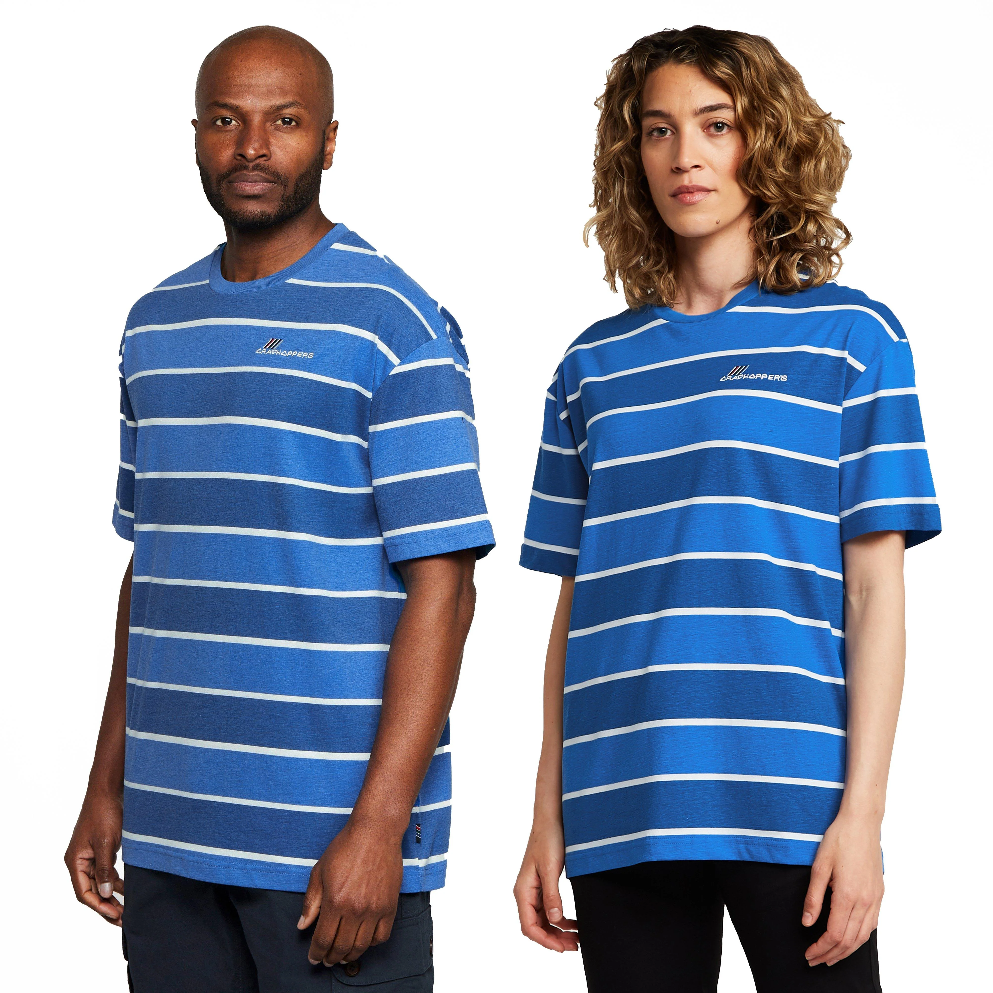 Unisex Ventura Short Sleeved T-Shirt - Image 7
