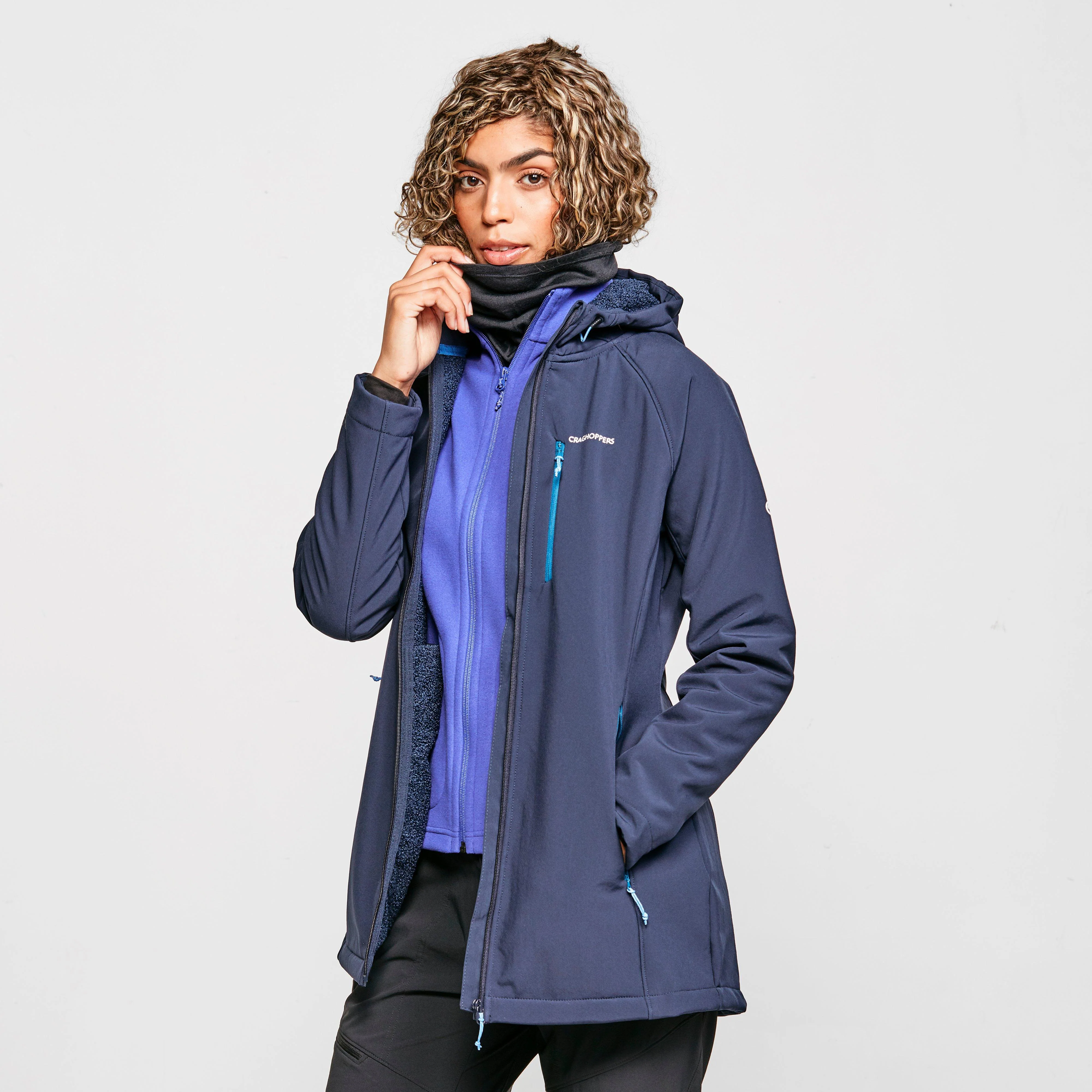 Women's Ara Weatherproof Jacket