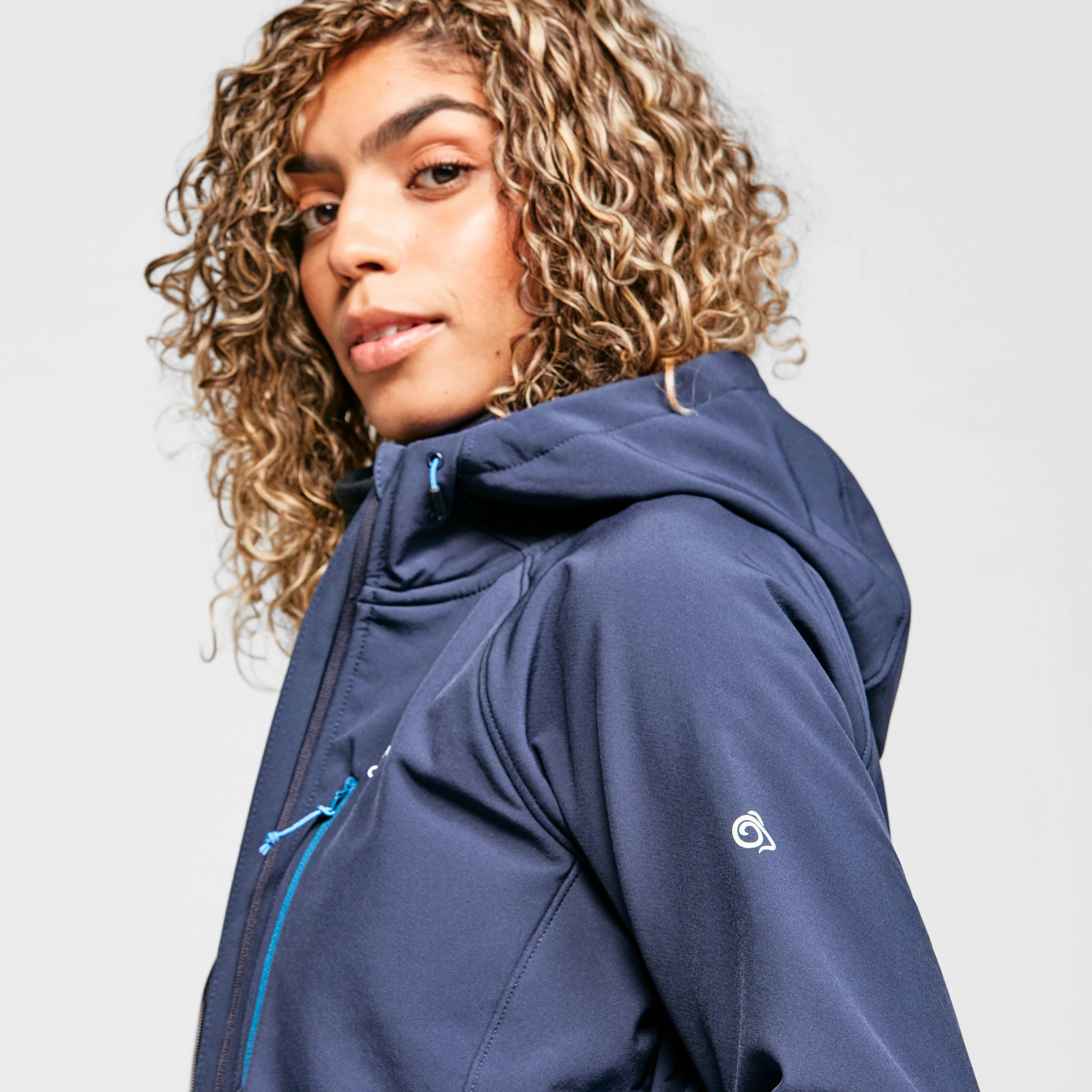 Women's Ara Weatherproof Jacket - Image 4