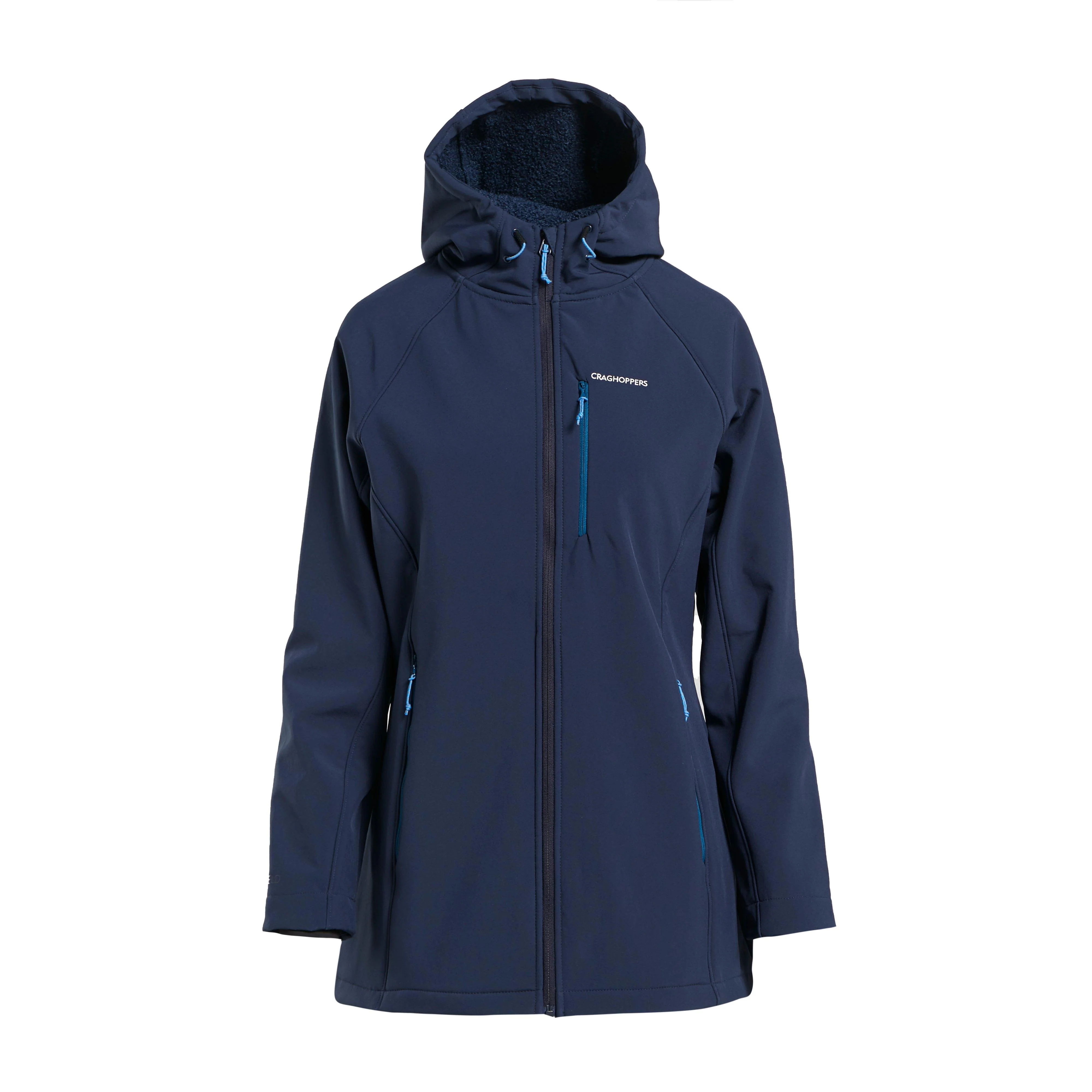 Women's Ara Weatherproof Jacket - Image 7