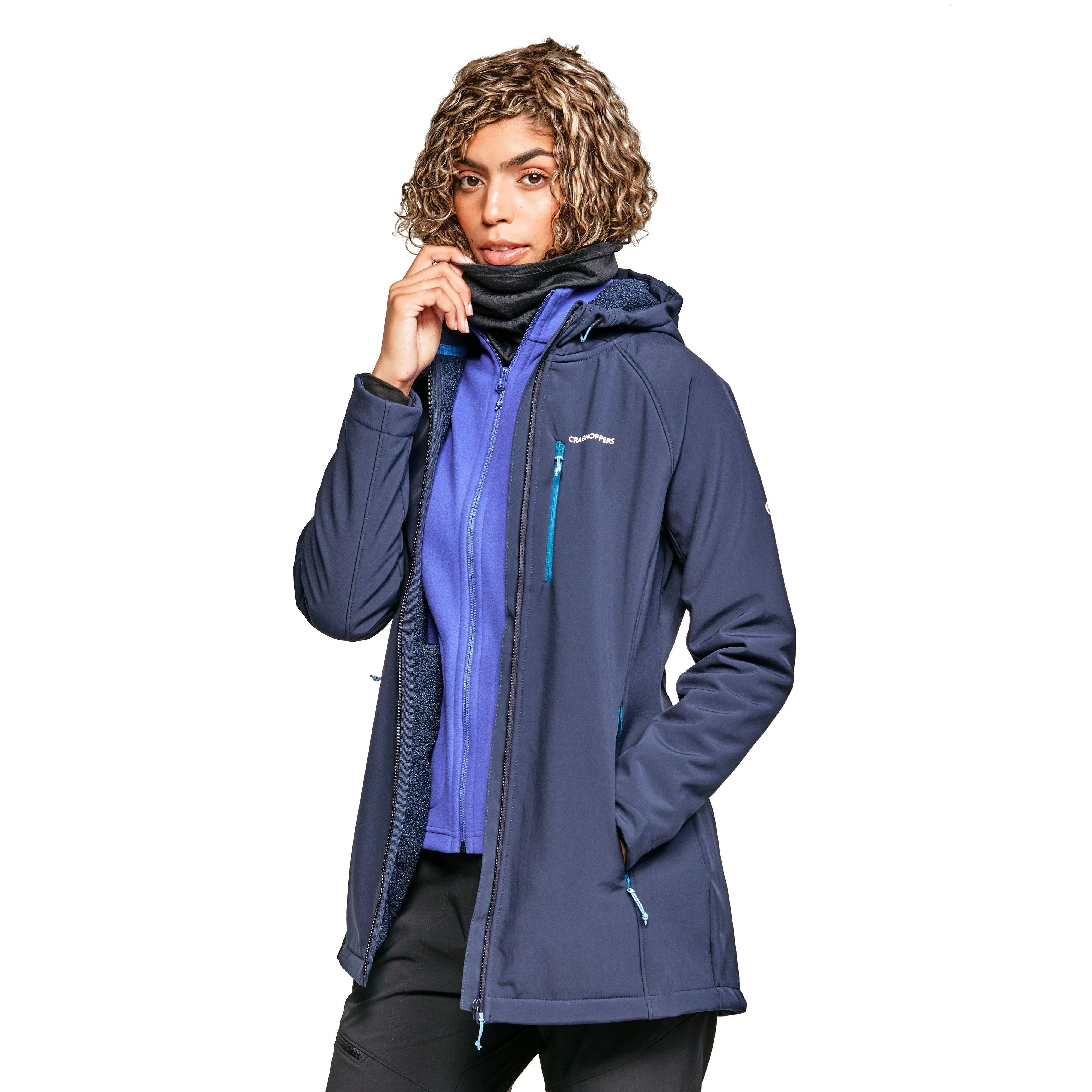 Women's Ara Weatherproof Jacket - Image 9