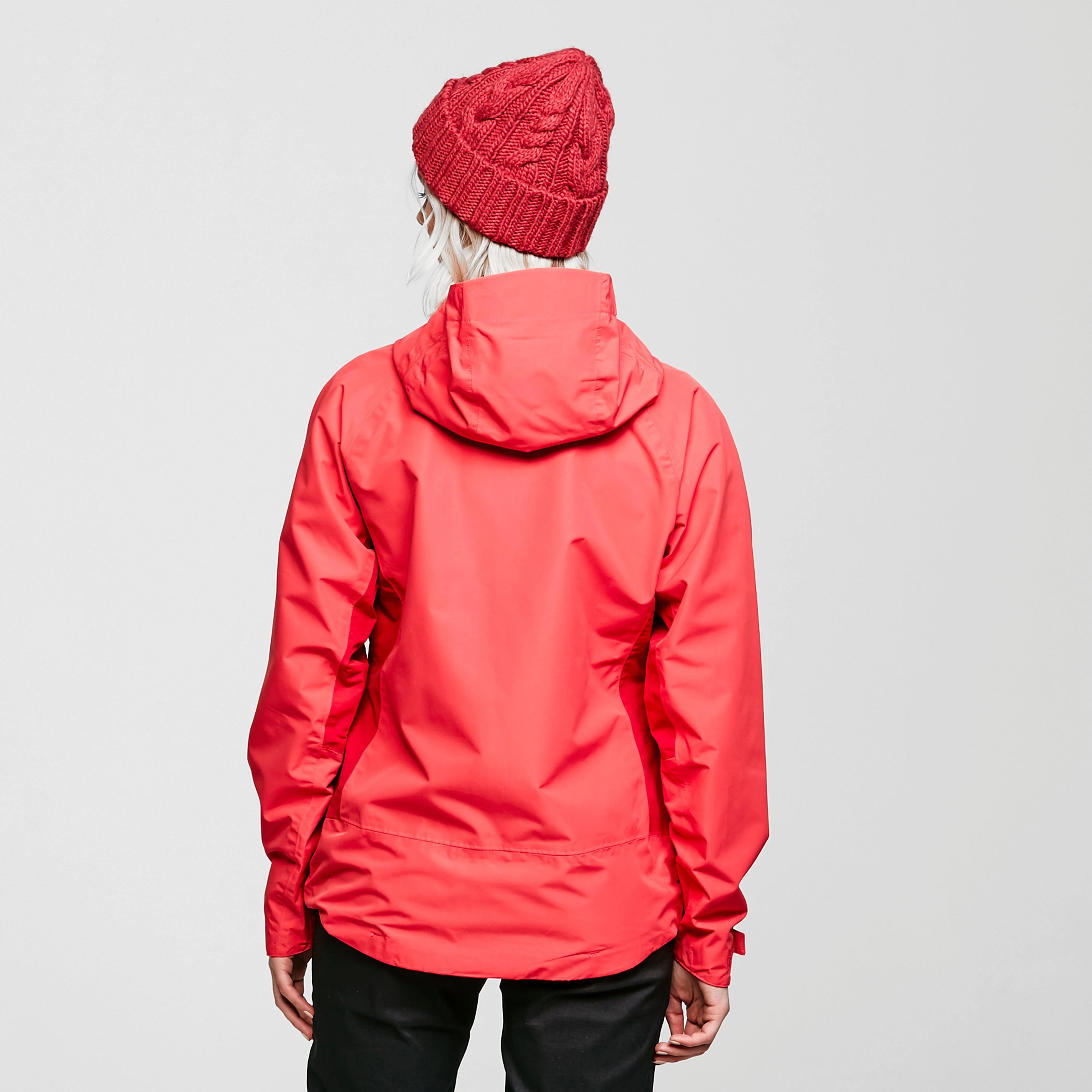 Women's Atlas Waterproof Jacket - Image 2