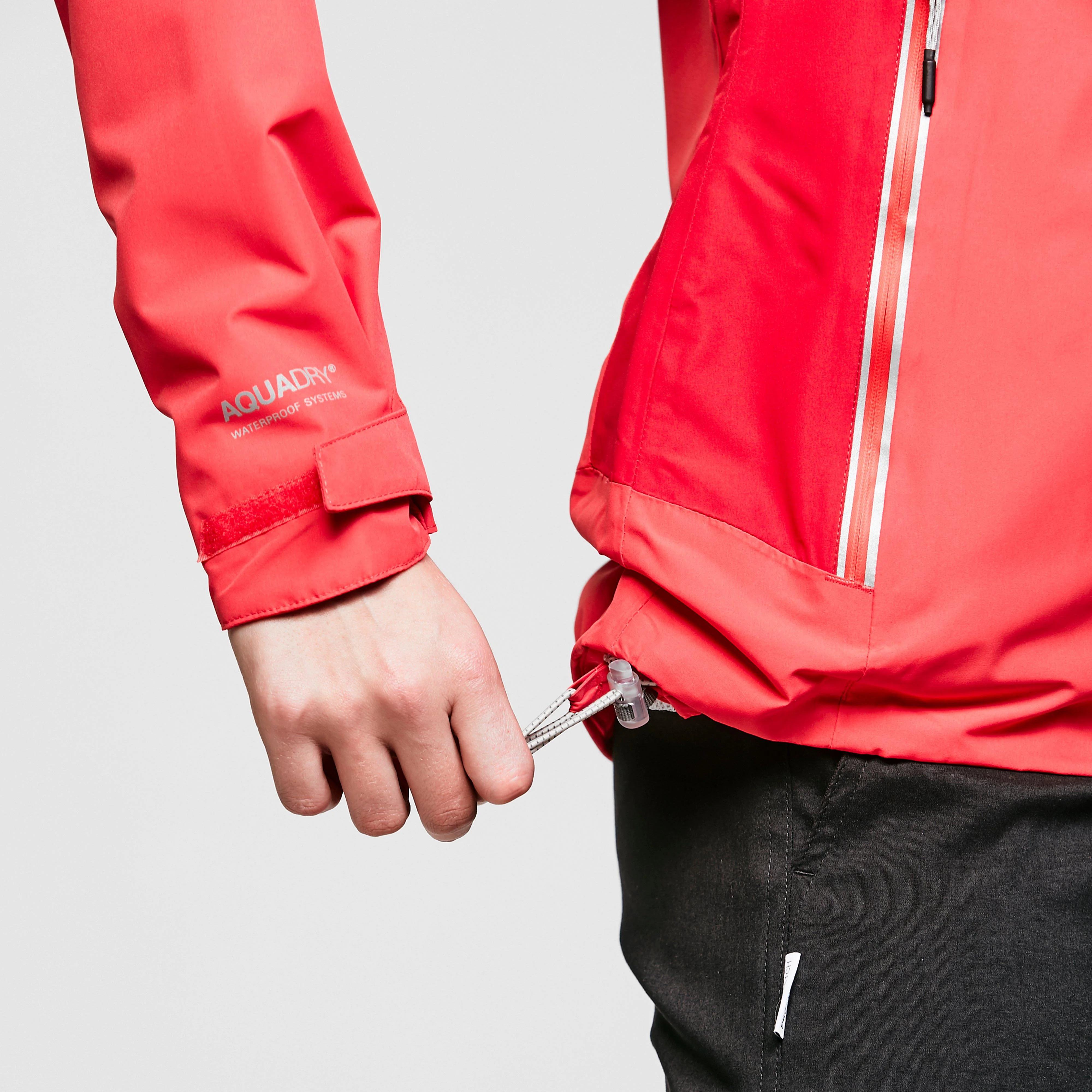 Women's Atlas Waterproof Jacket - Image 6