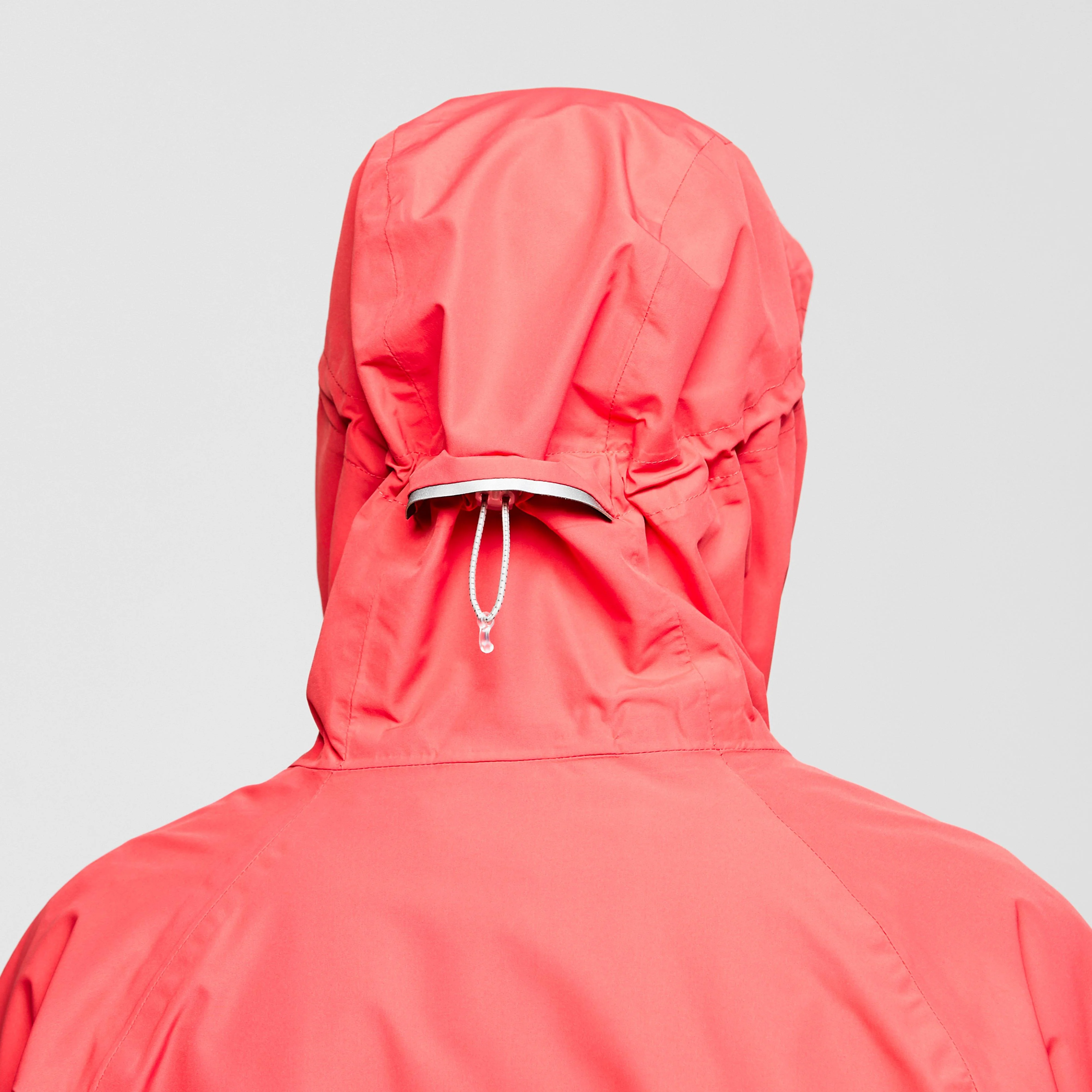 Women's Atlas Waterproof Jacket - Image 8