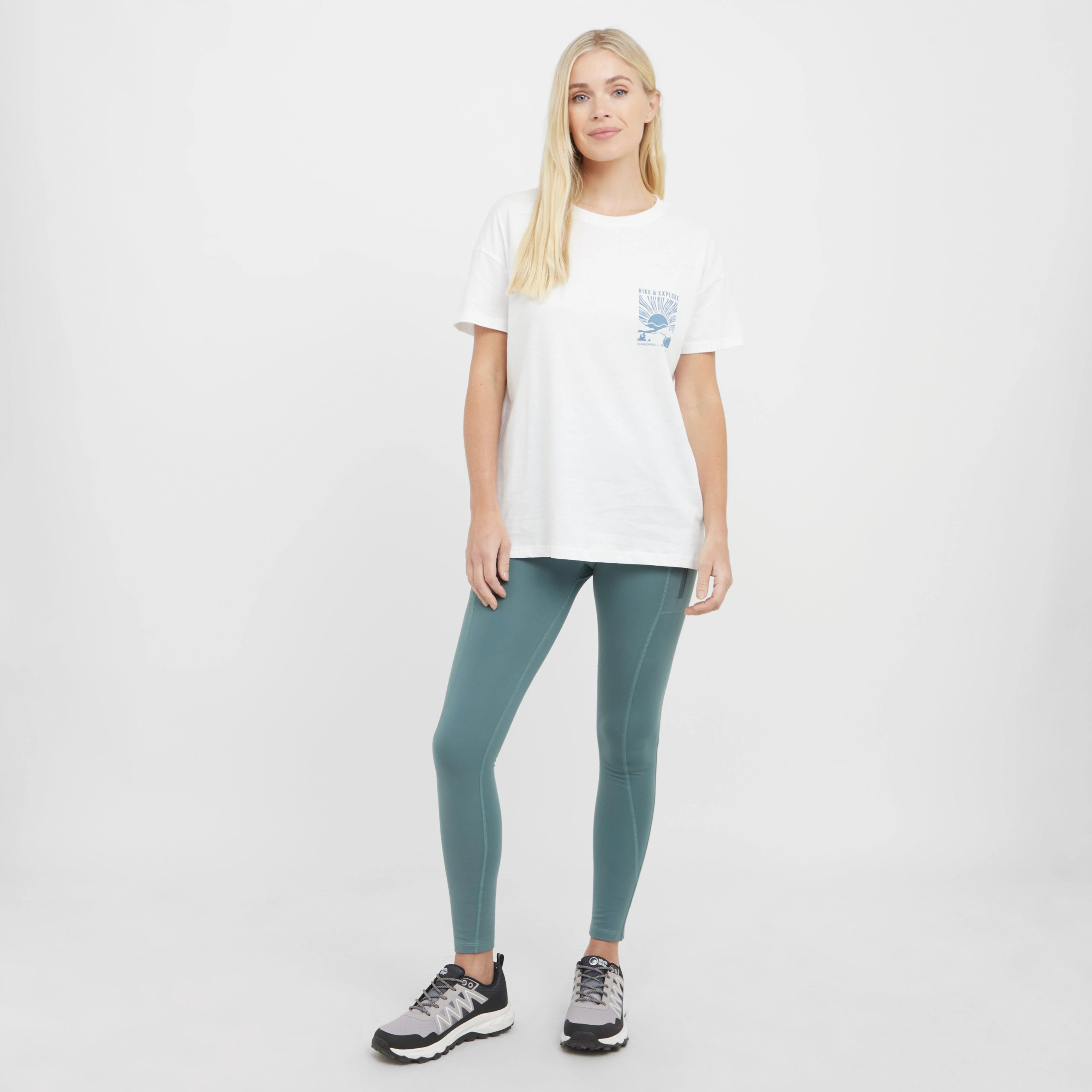 Women’s Bistort T-Shirt - Image 3