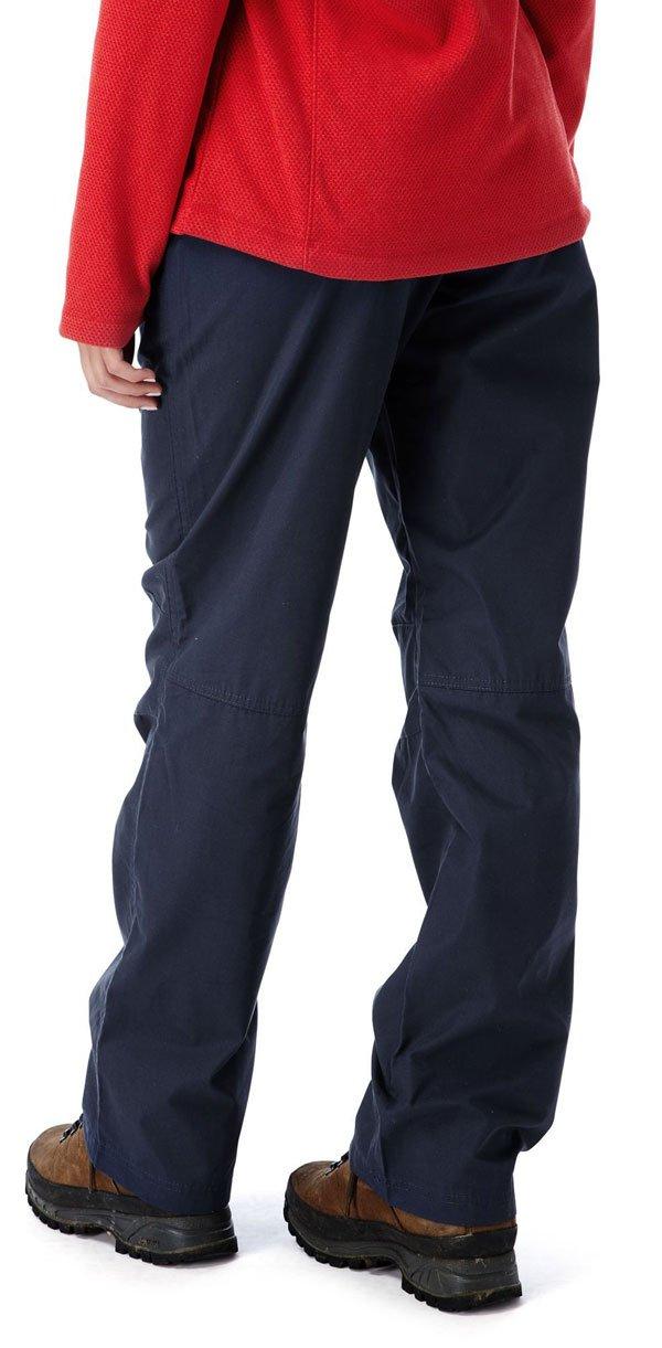 Women's C65 Walking Trousers - Image 2