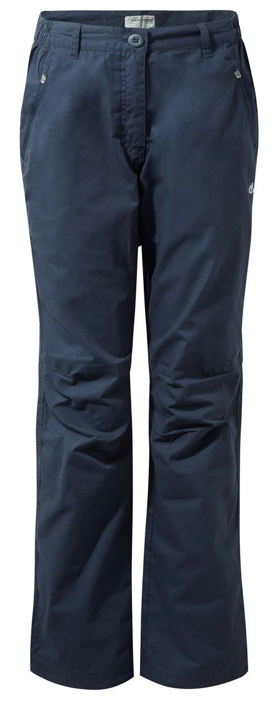 Women's C65 Walking Trousers - Image 3