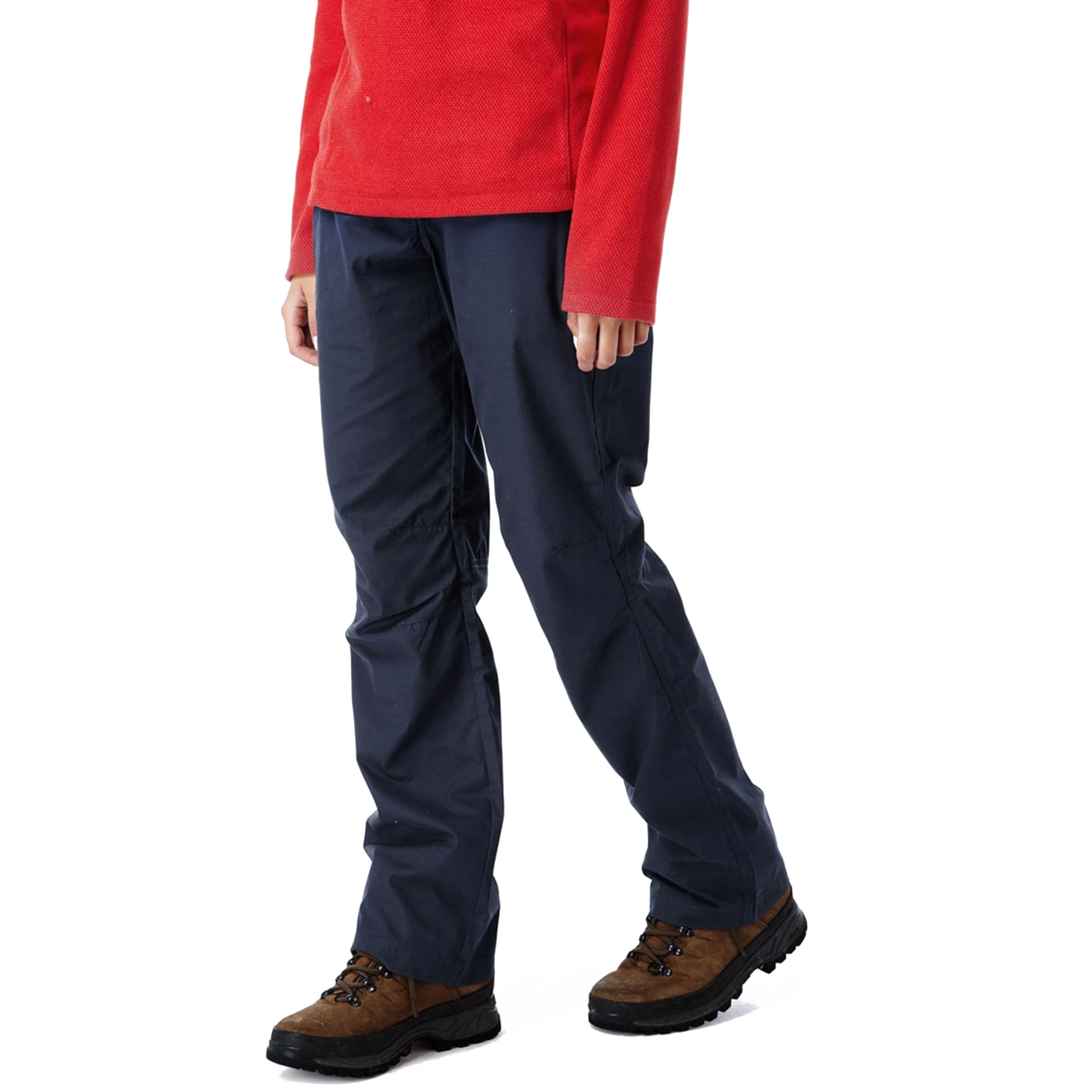 Women's C65 Walking Trousers - Image 4