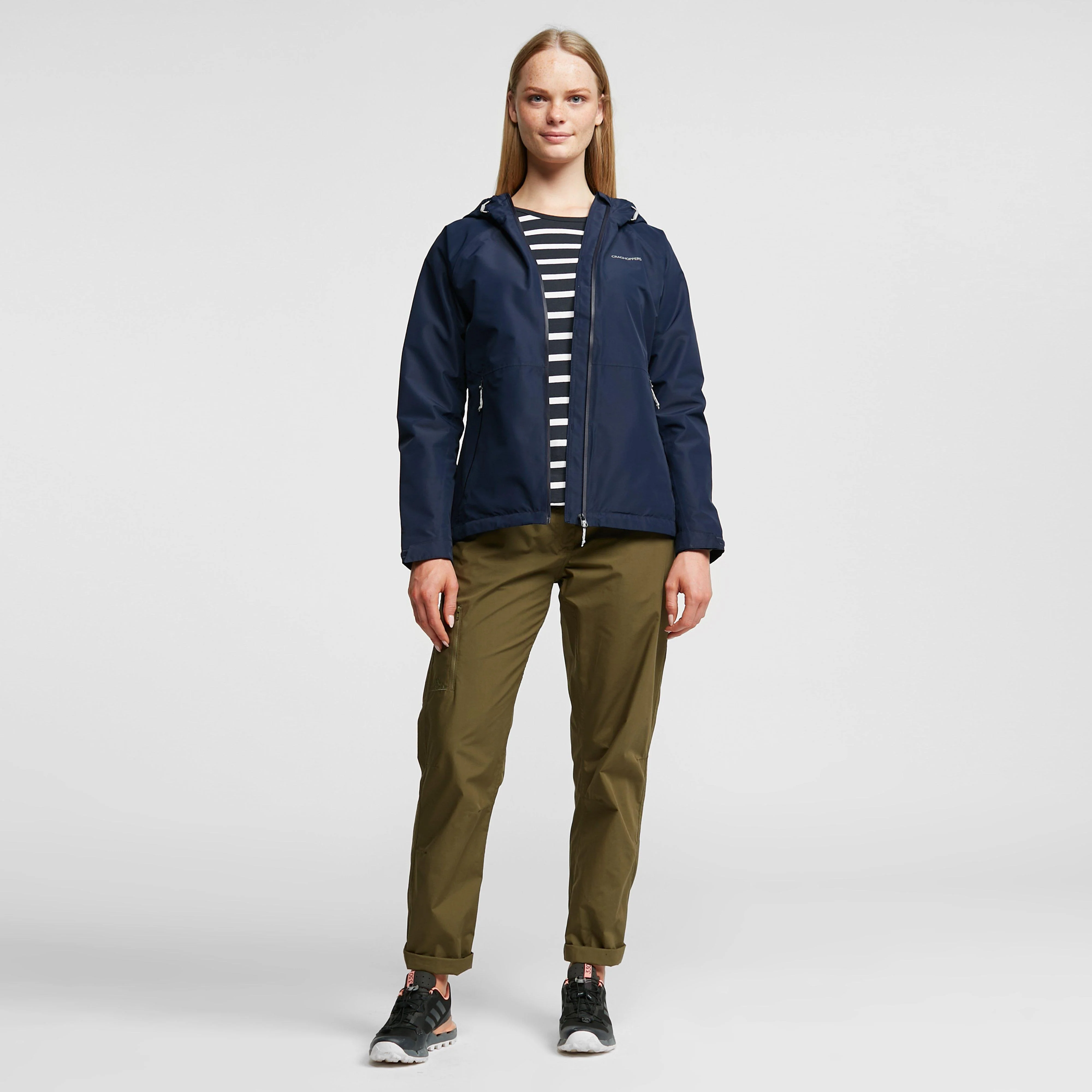 Women’s Cadence Jacket - Image 3