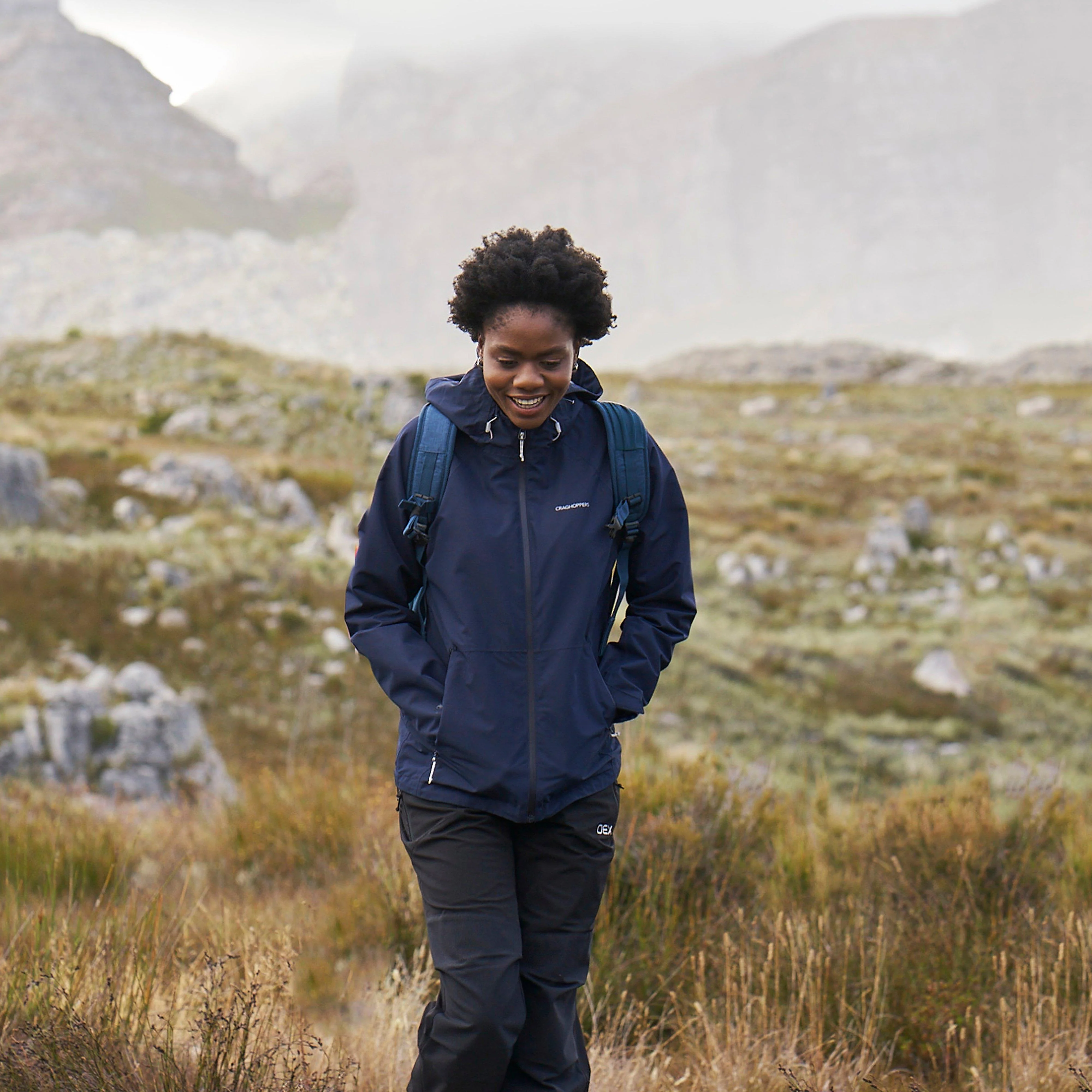 Women’s Cadence Jacket - Image 8
