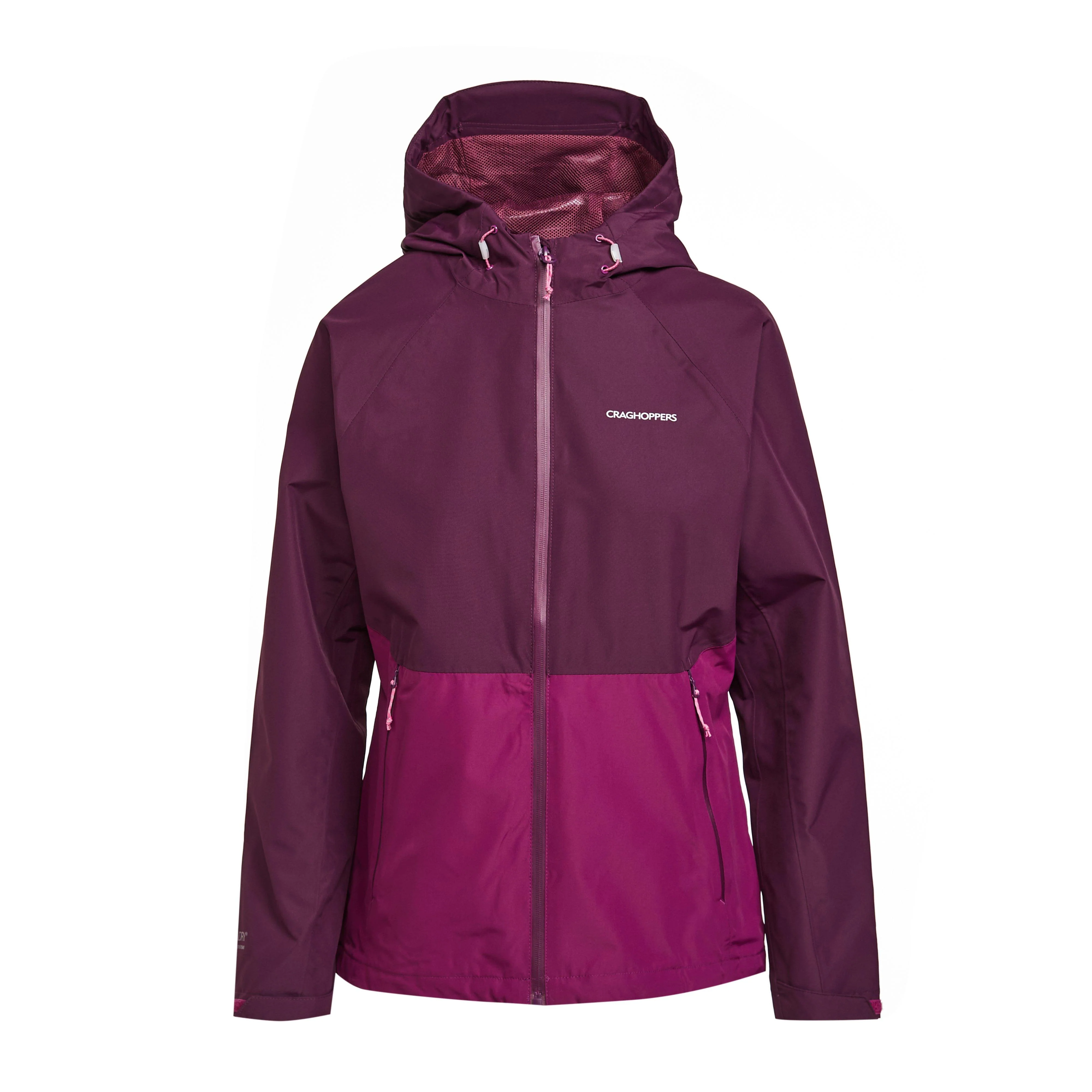 Women’s Cadence Jacket - Image 10
