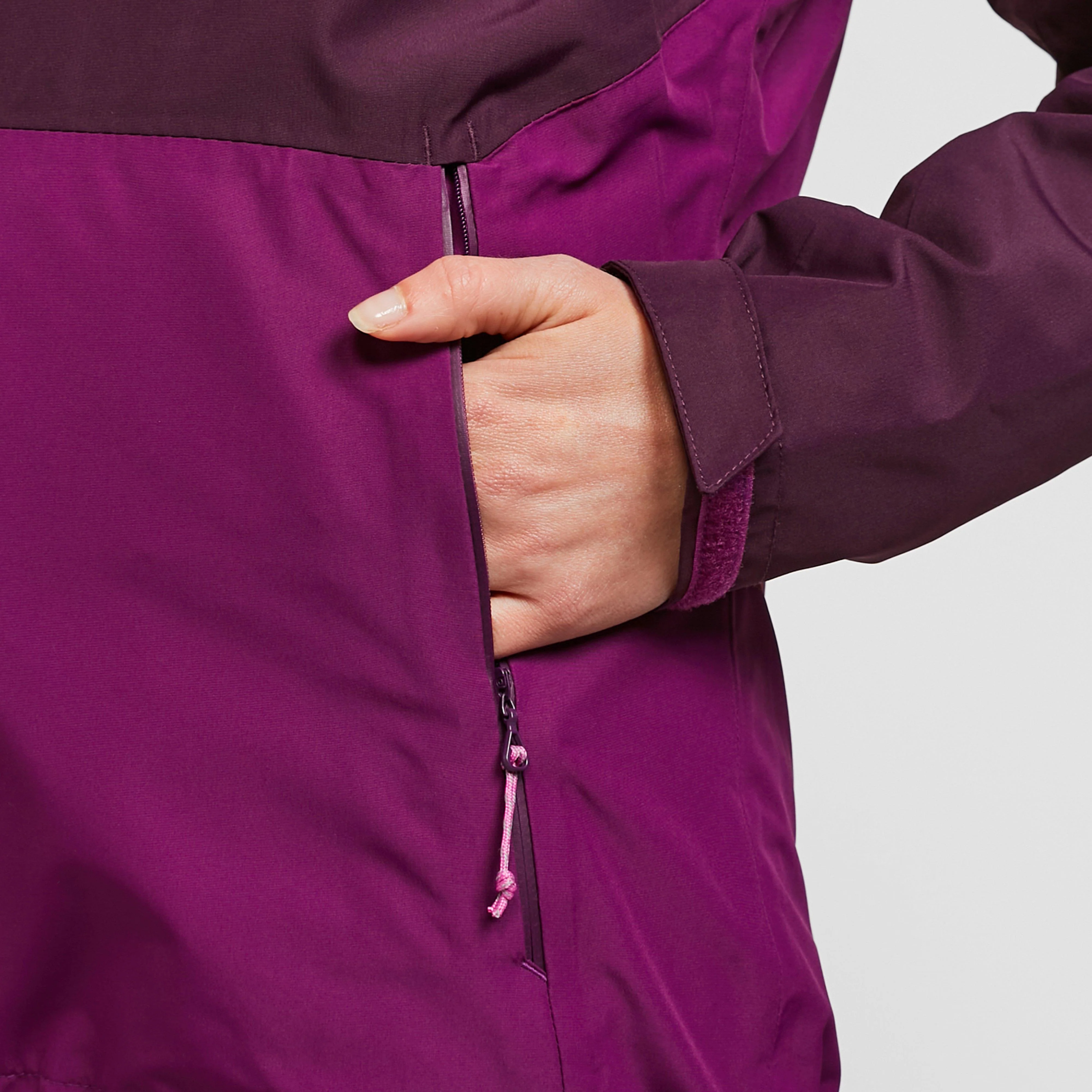 Women’s Cadence Jacket - Image 5