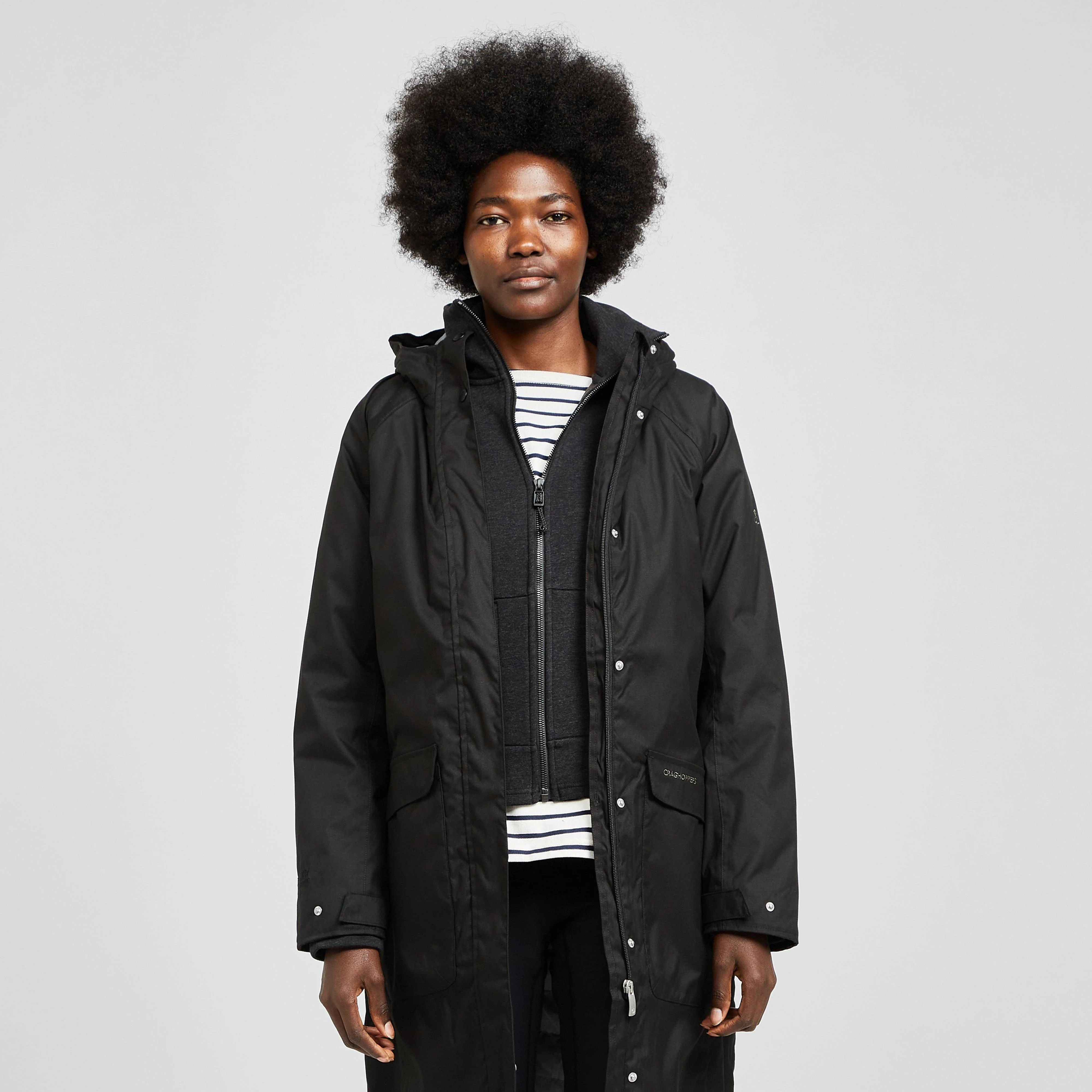 Women's Caithness Waterproof Jacket