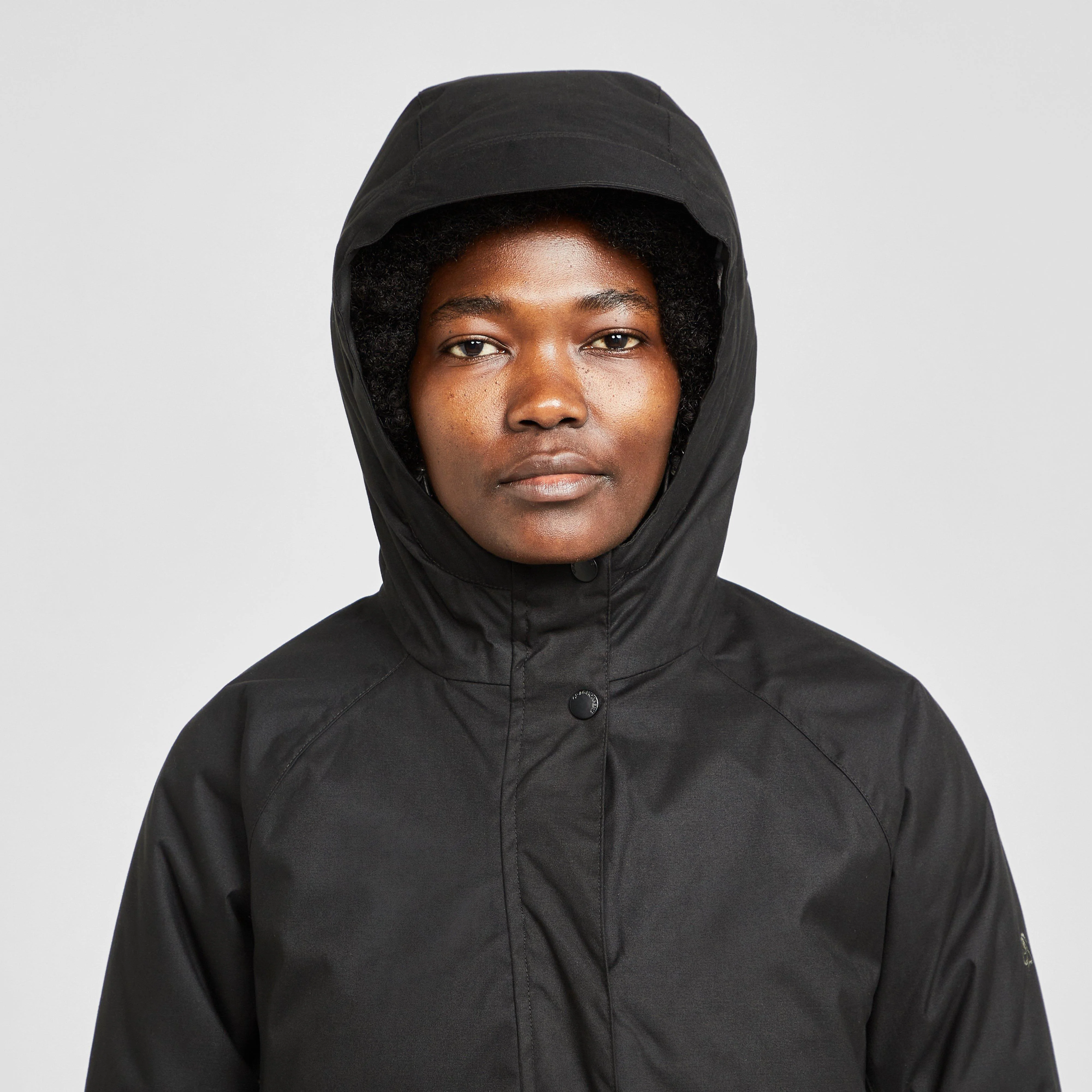 Women's Caithness Waterproof Jacket - Image 4
