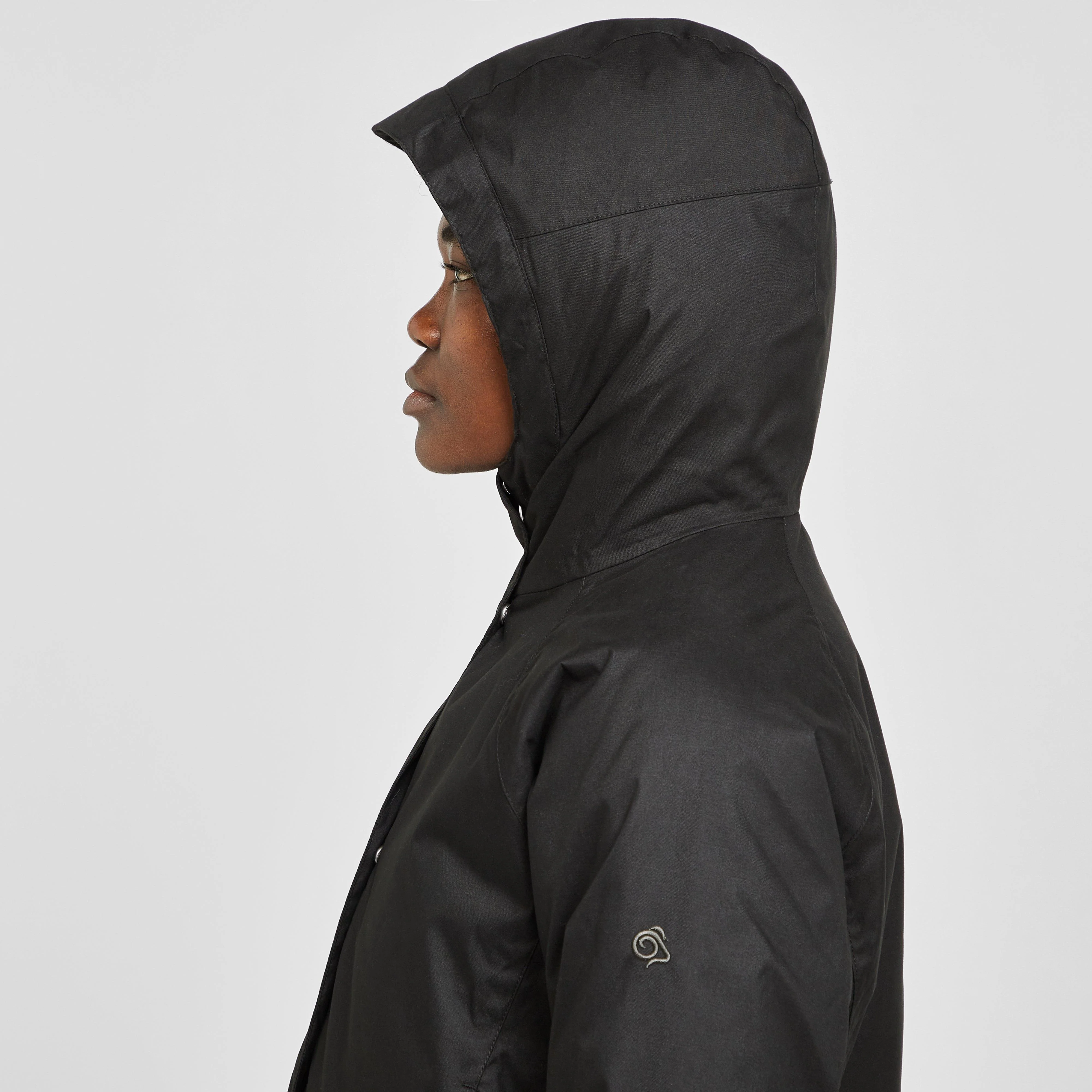 Women's Caithness Waterproof Jacket - Image 5