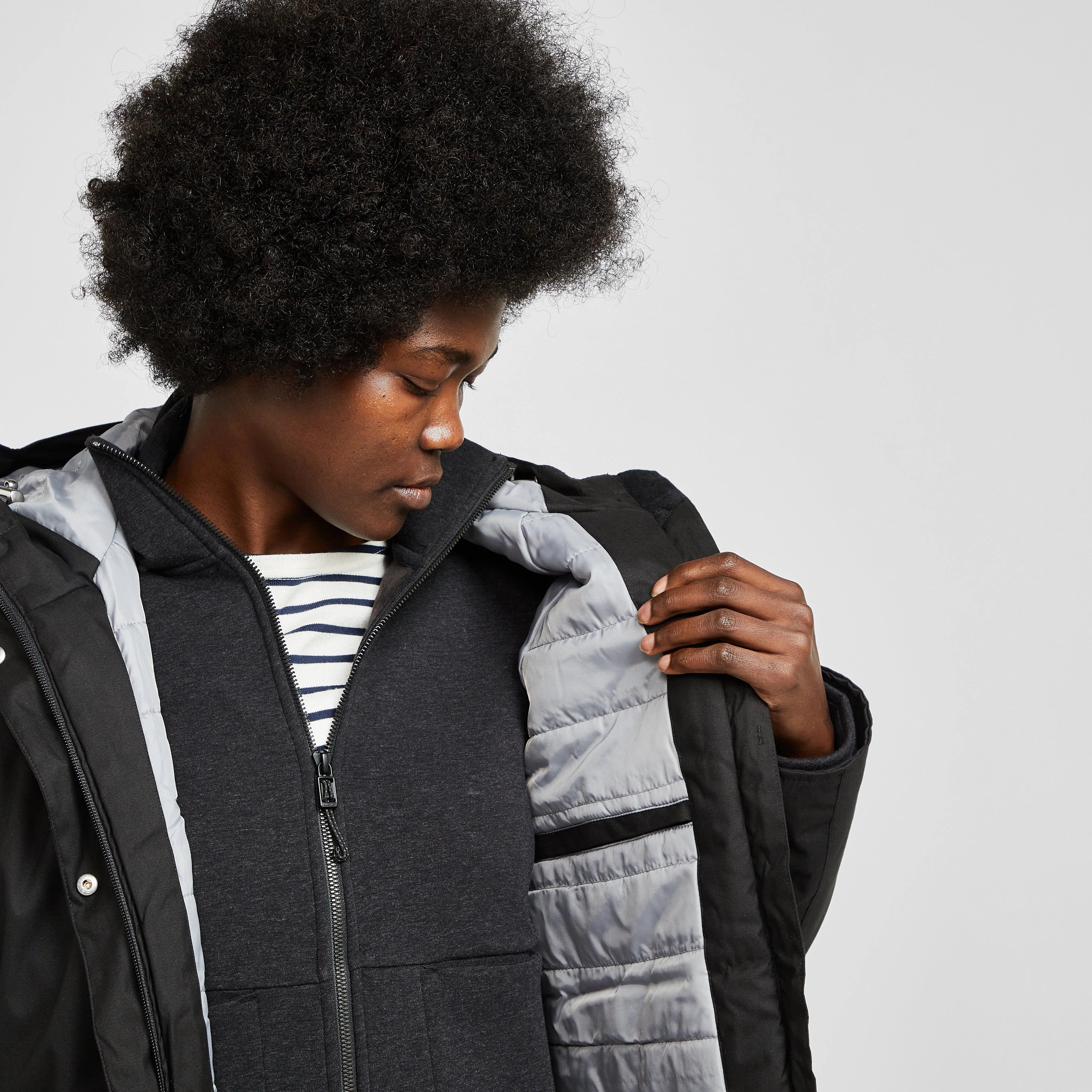 Women's Caithness Waterproof Jacket - Image 7