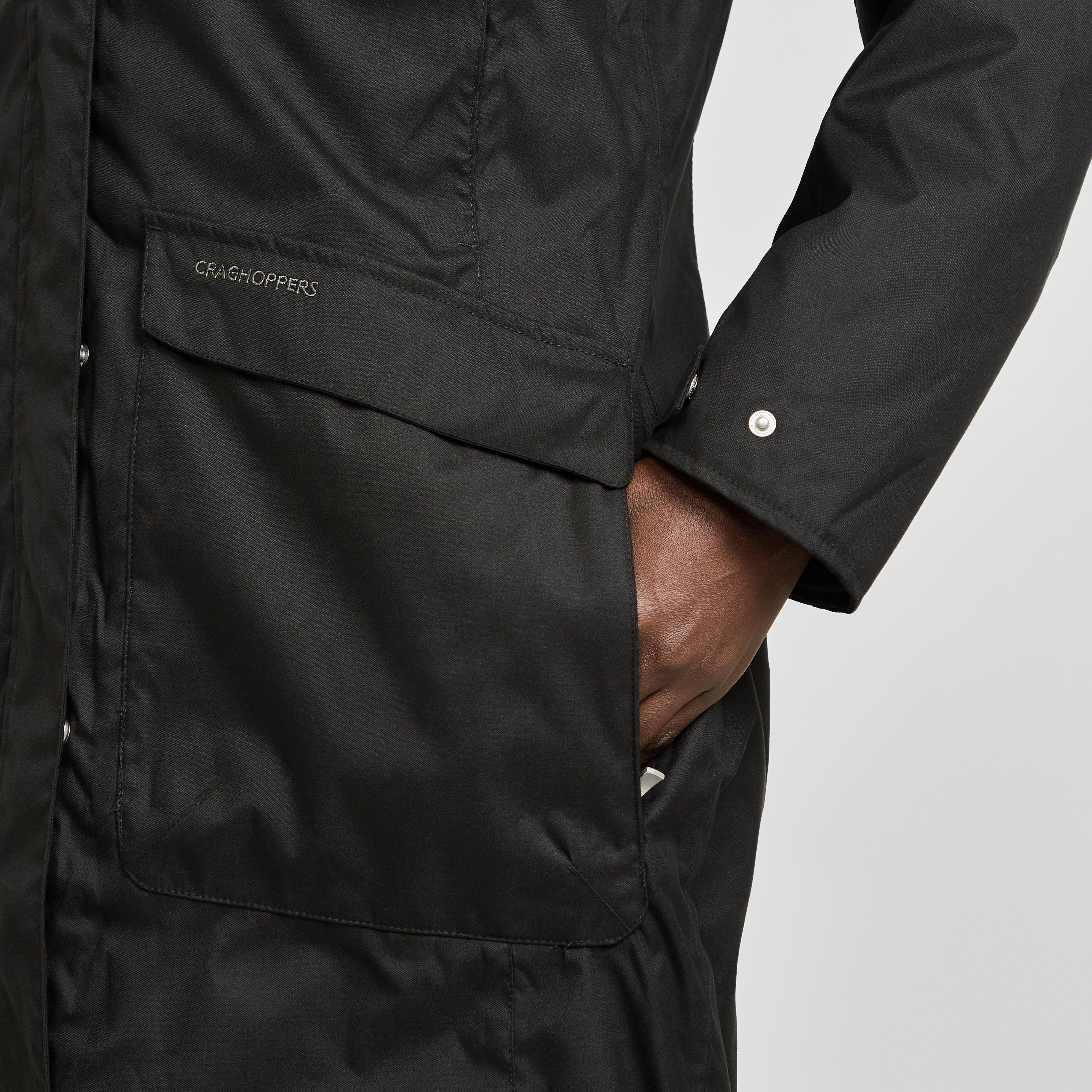 Women's Caithness Waterproof Jacket - Image 8