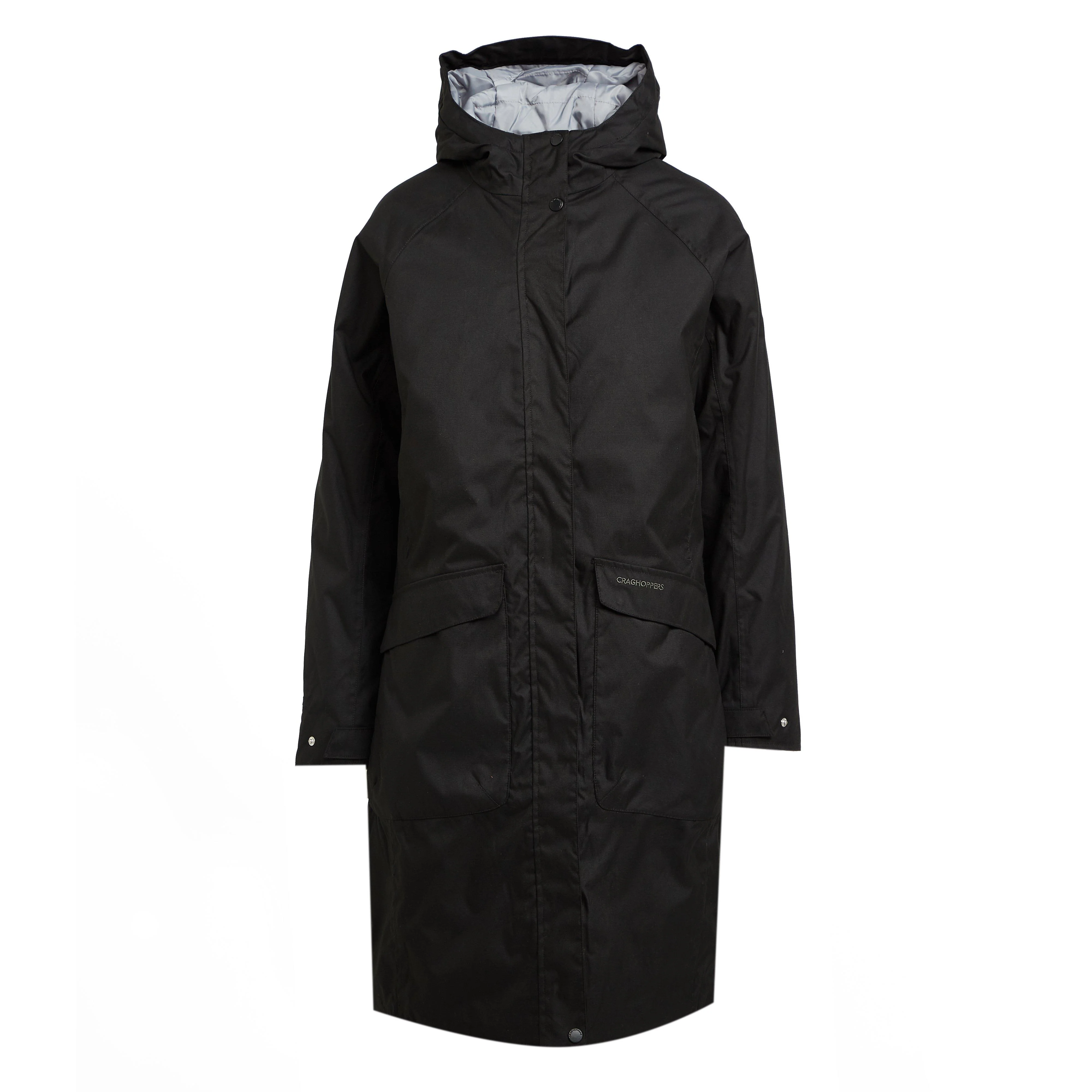 Women's Caithness Waterproof Jacket - Image 9