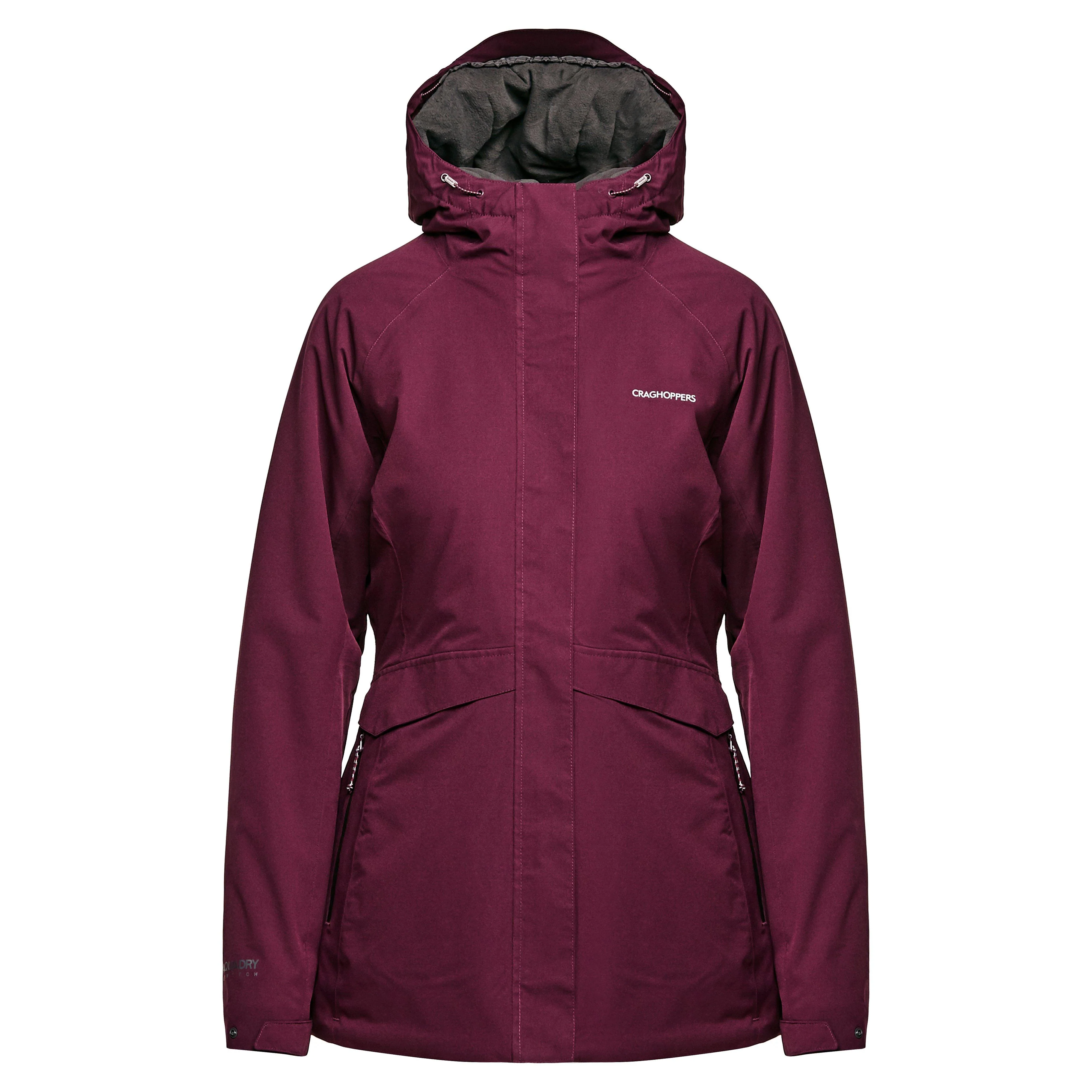 Women's Caldbeck Thermic Jacket - Image 10