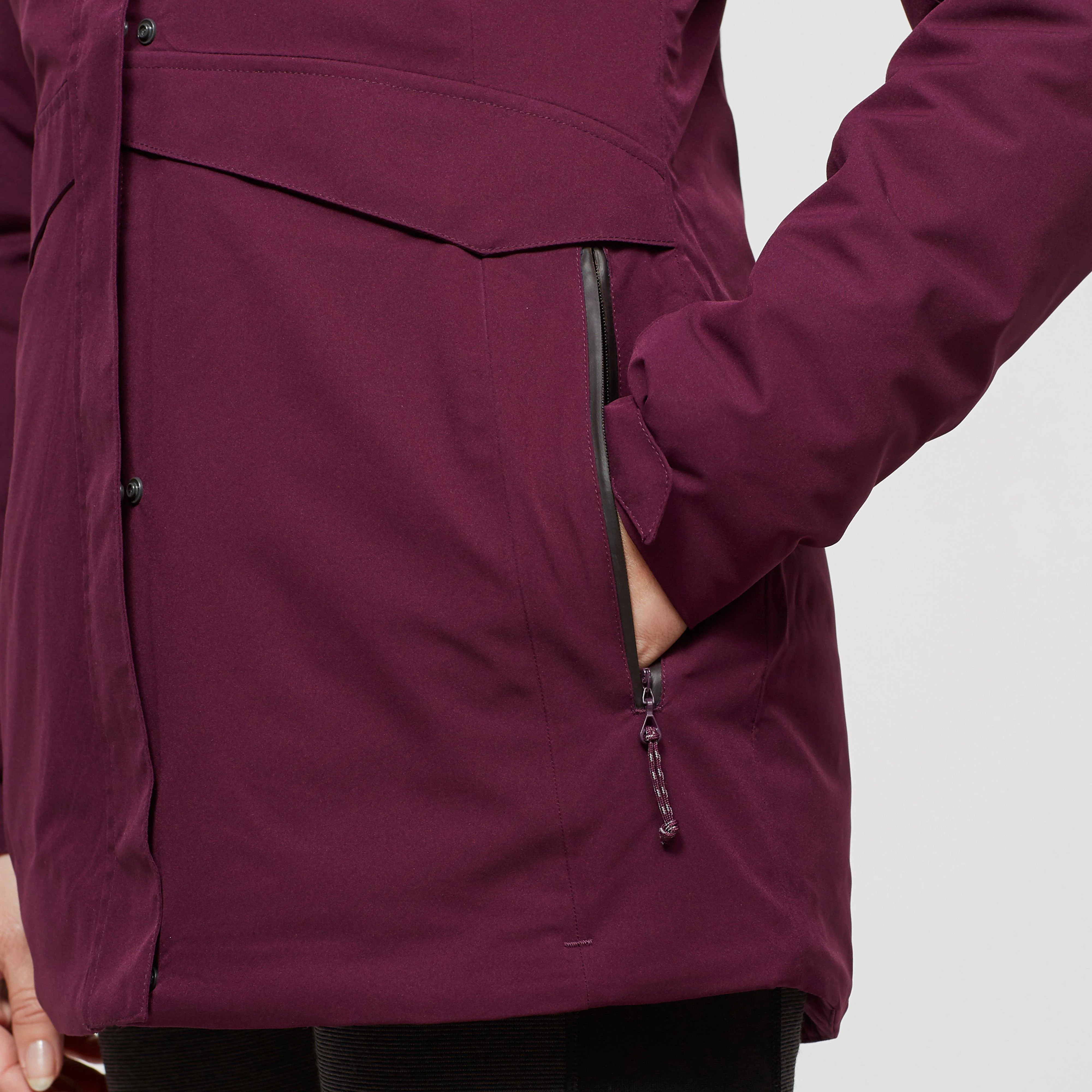 Women's Caldbeck Thermic Jacket - Image 8