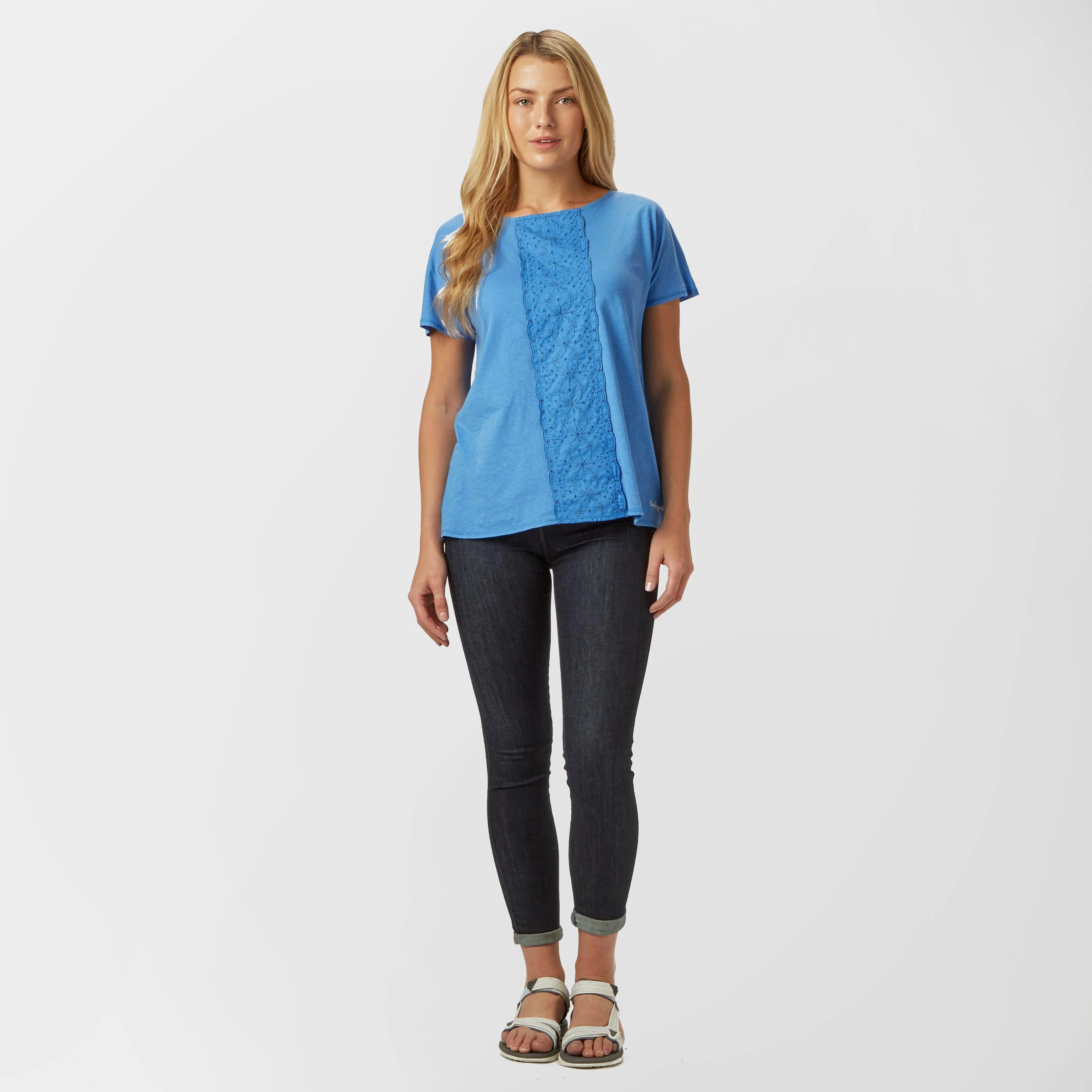 Women’s Connie Short Sleeve Tee - Image 3