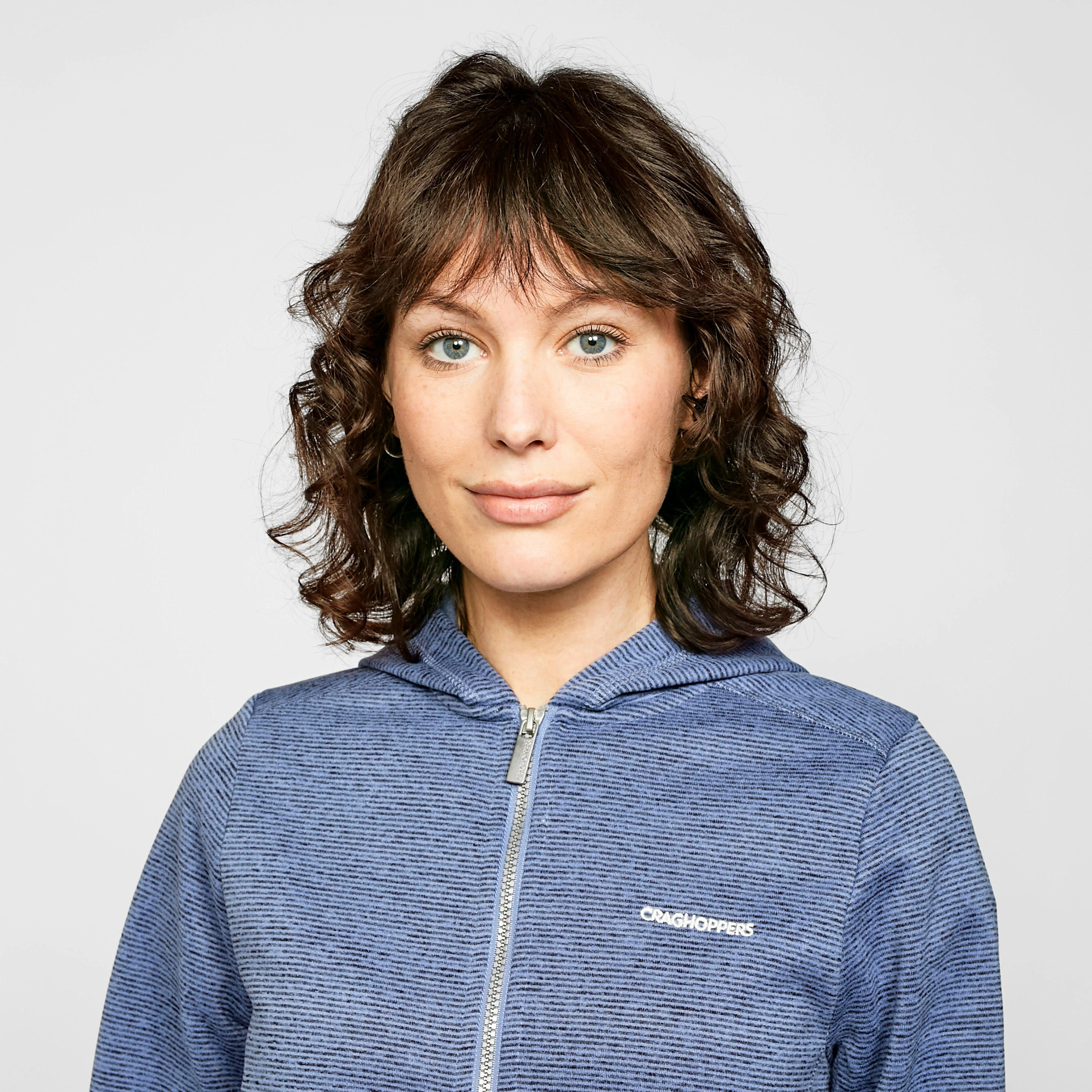 Women’s Croftly Full Zip Fleece - Image 5