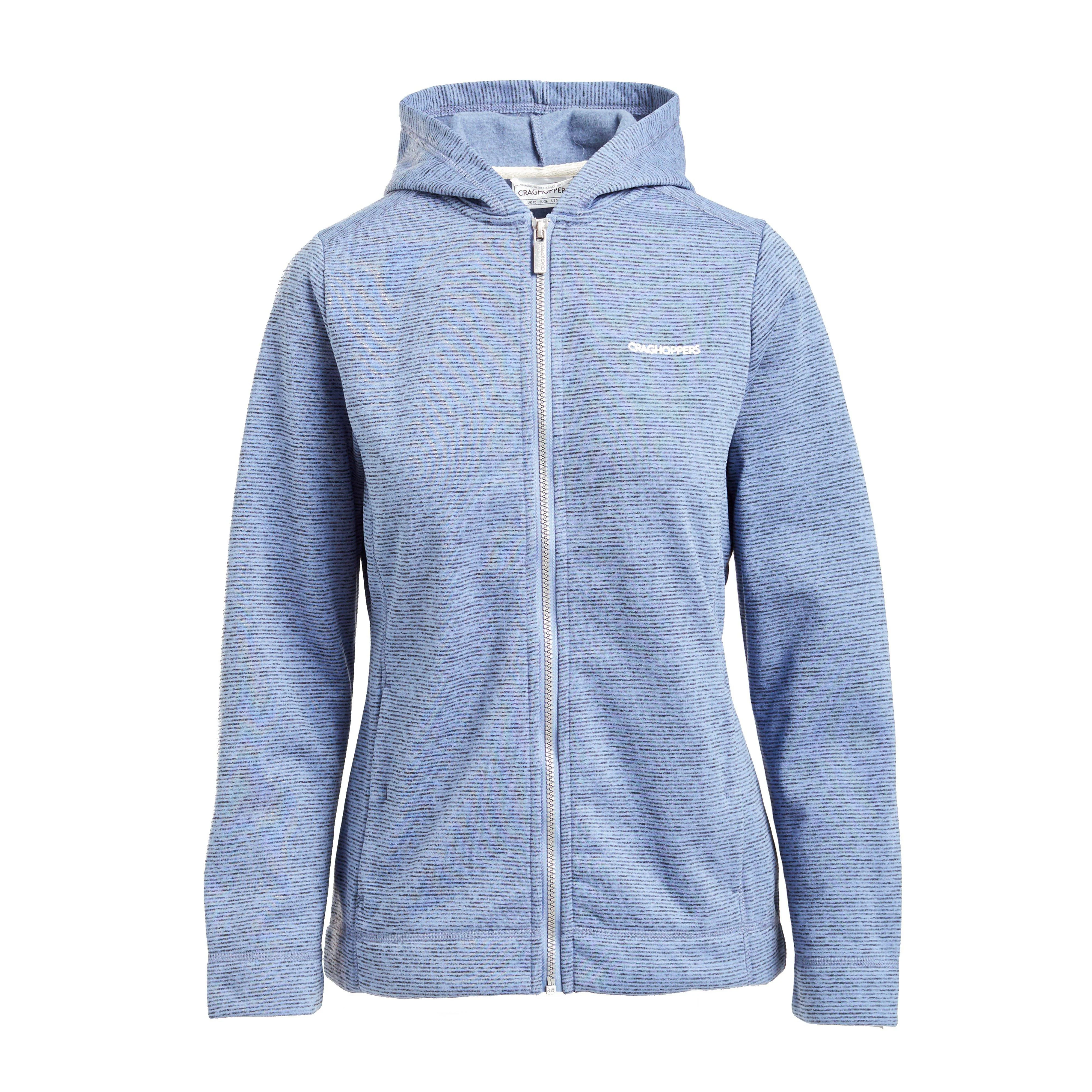 Women’s Croftly Full Zip Fleece - Image 7