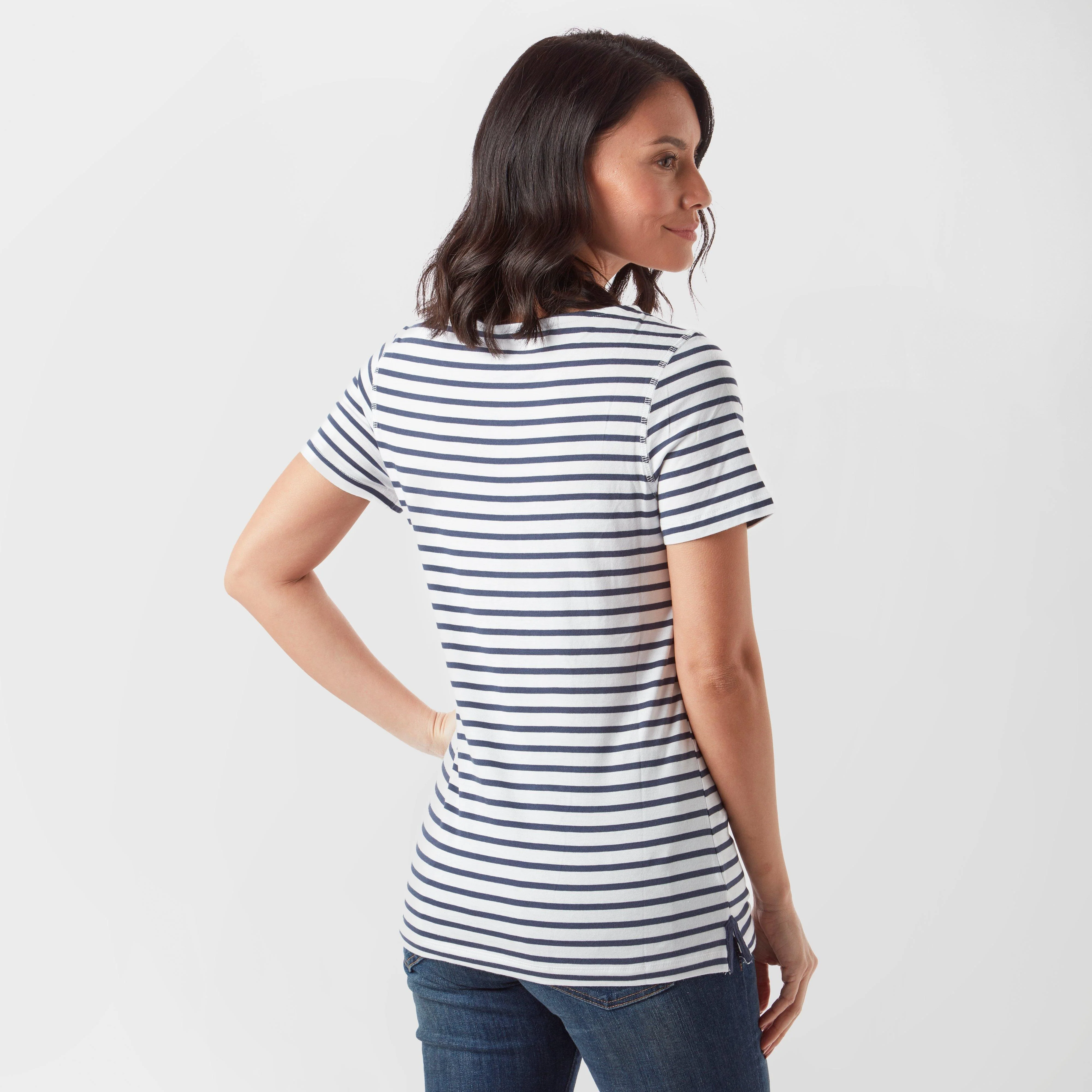 Women’s Eastport T-Shirt - Image 2