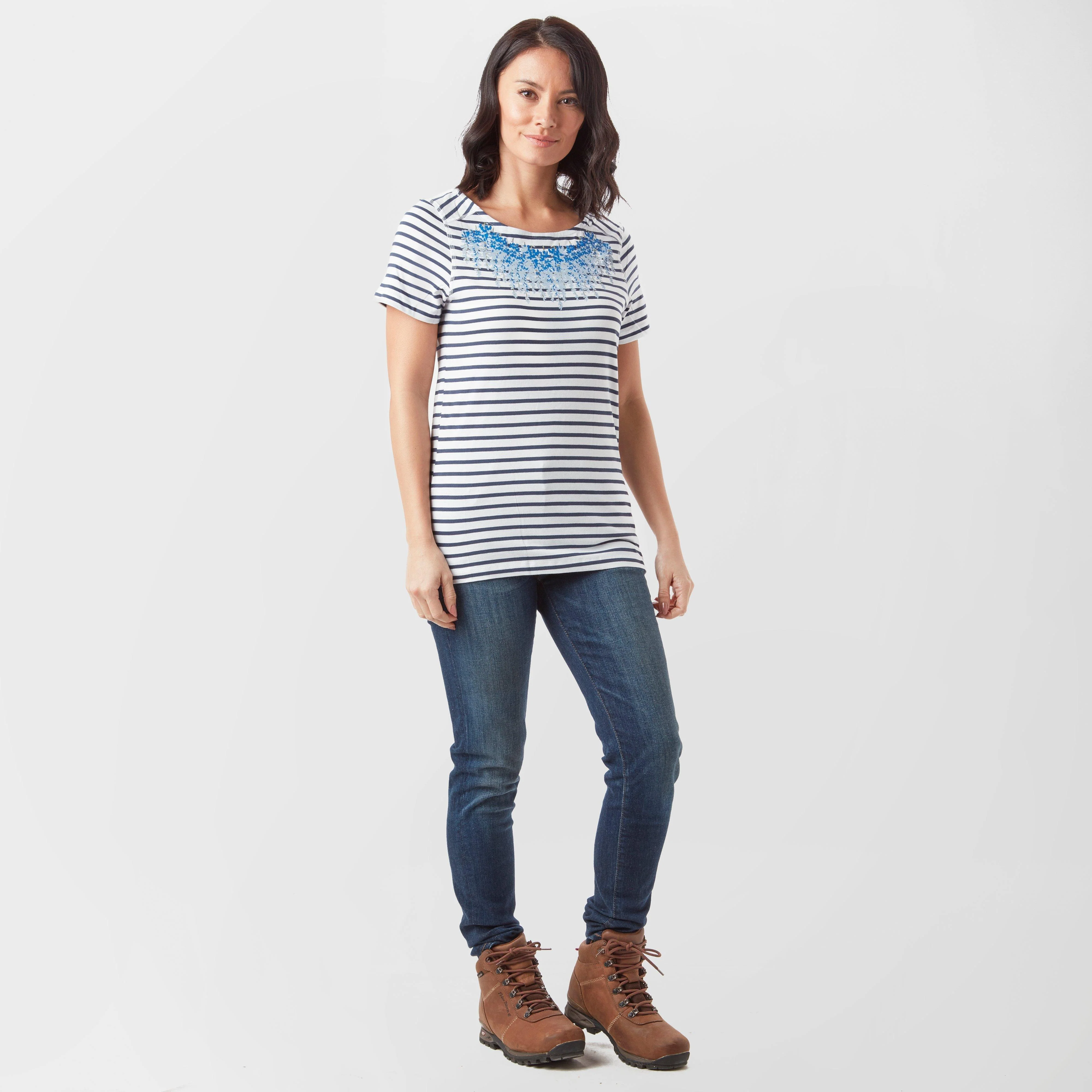 Women’s Eastport T-Shirt - Image 3
