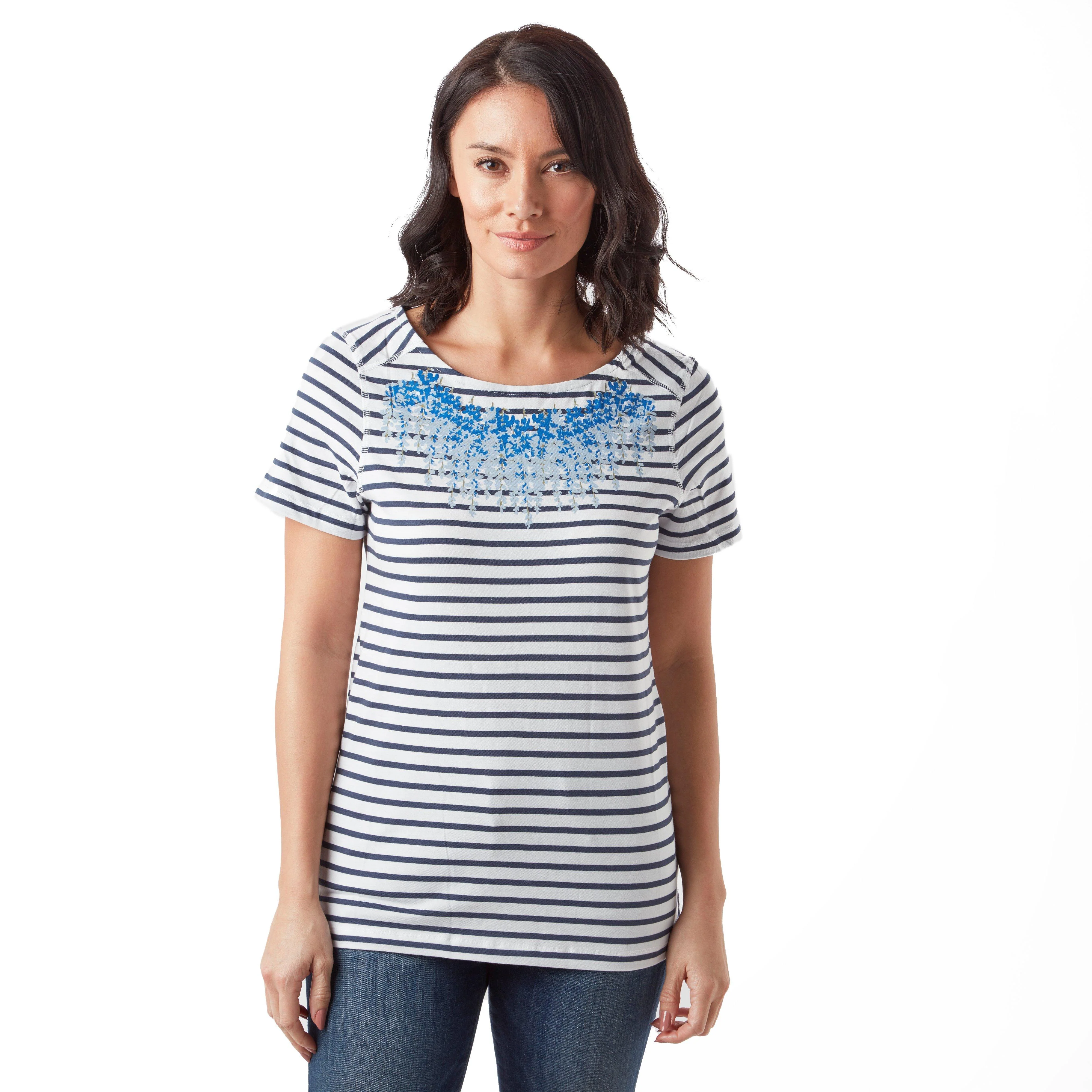 Women’s Eastport T-Shirt - Image 5