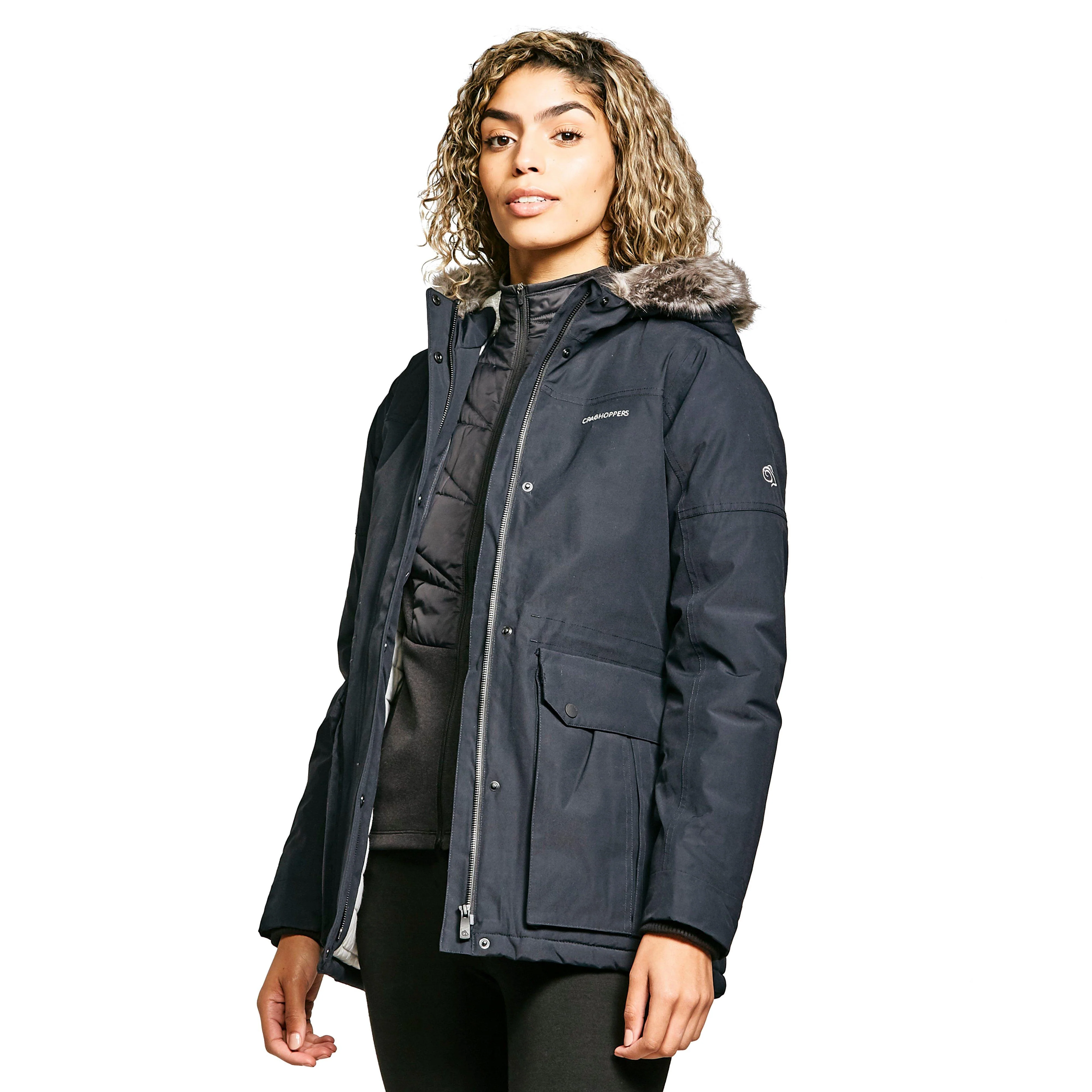 Women's Elison Jacket - Image 10
