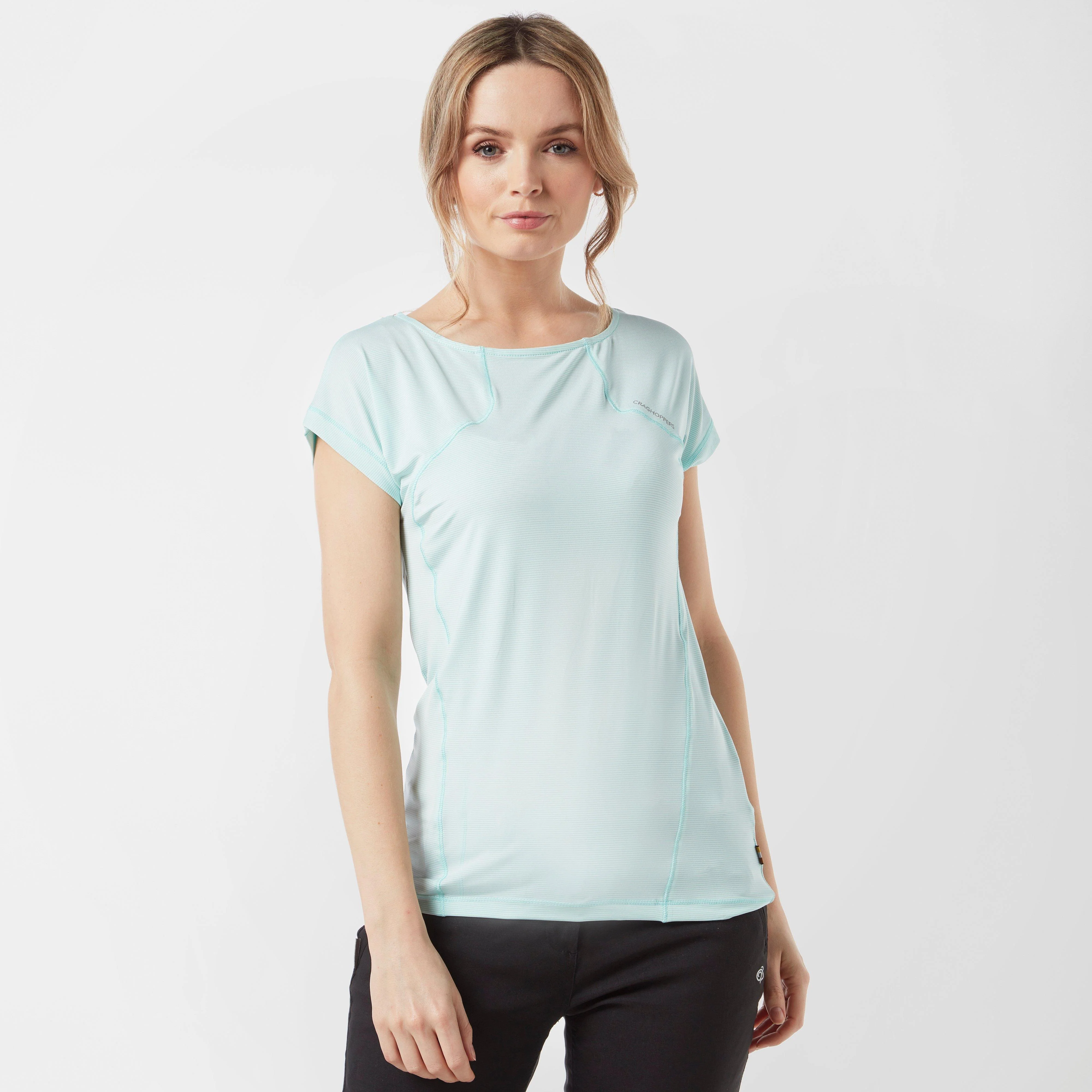Women's Fusion T-Shirt
