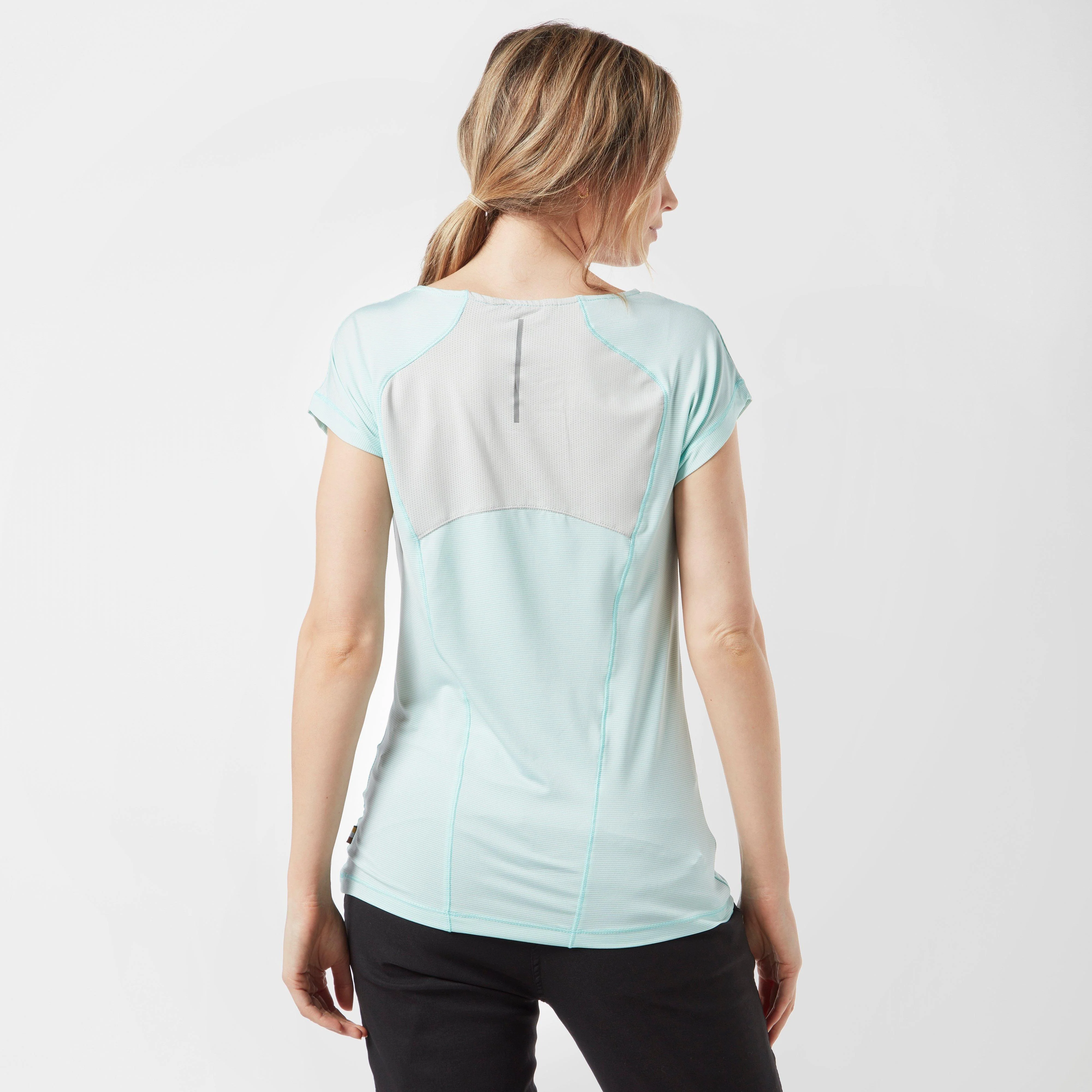 Women's Fusion T-Shirt - Image 2