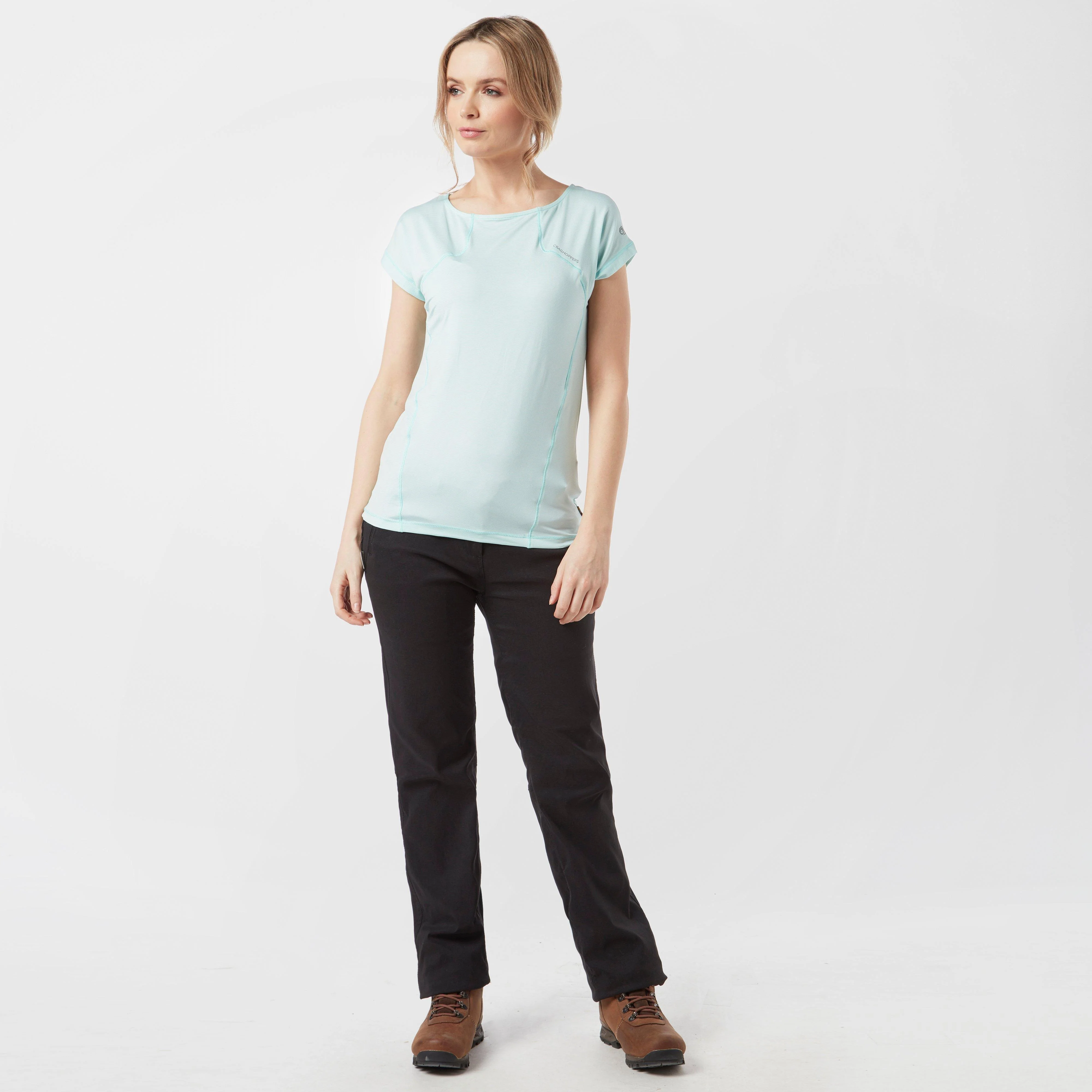 Women's Fusion T-Shirt - Image 3