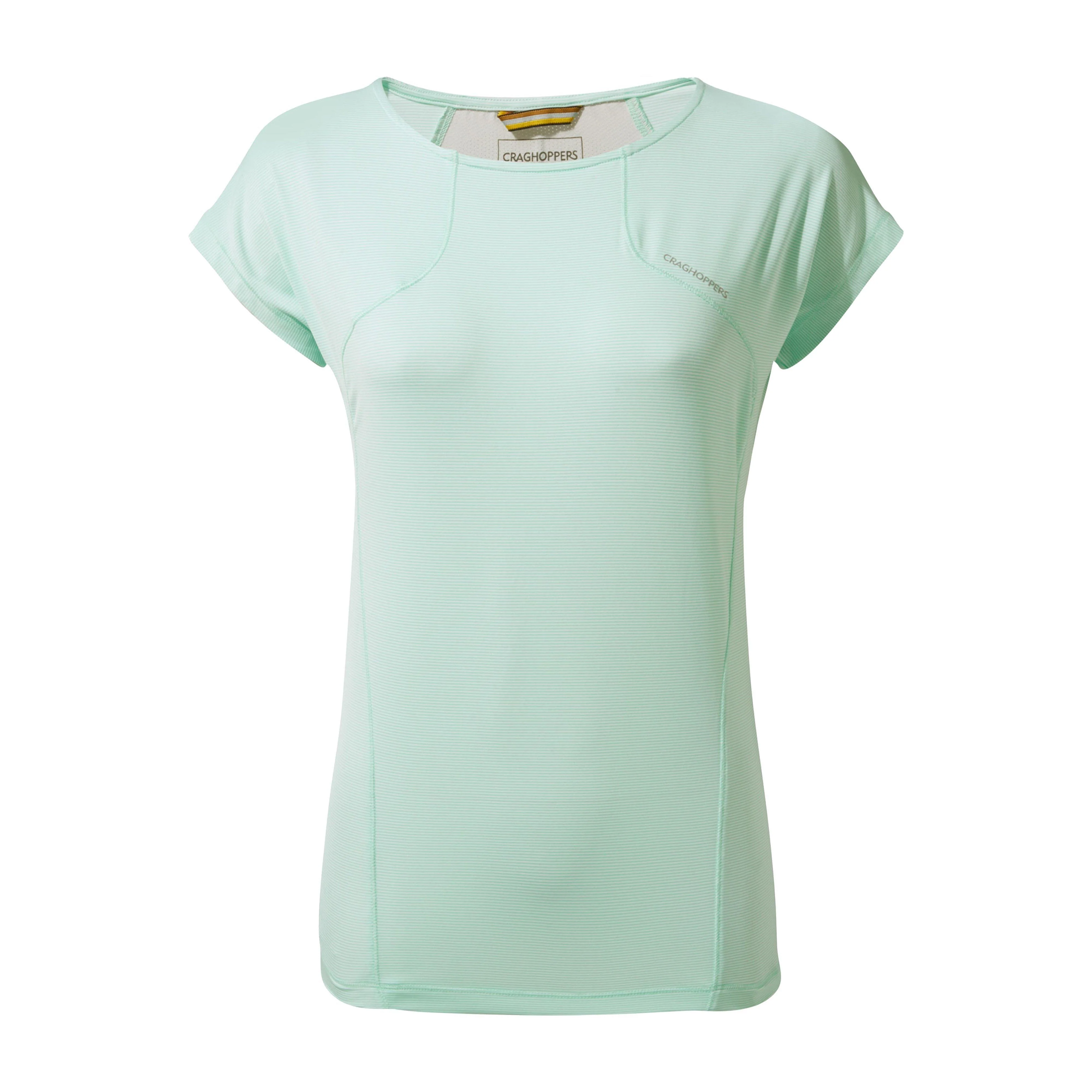 Women's Fusion T-Shirt - Image 5