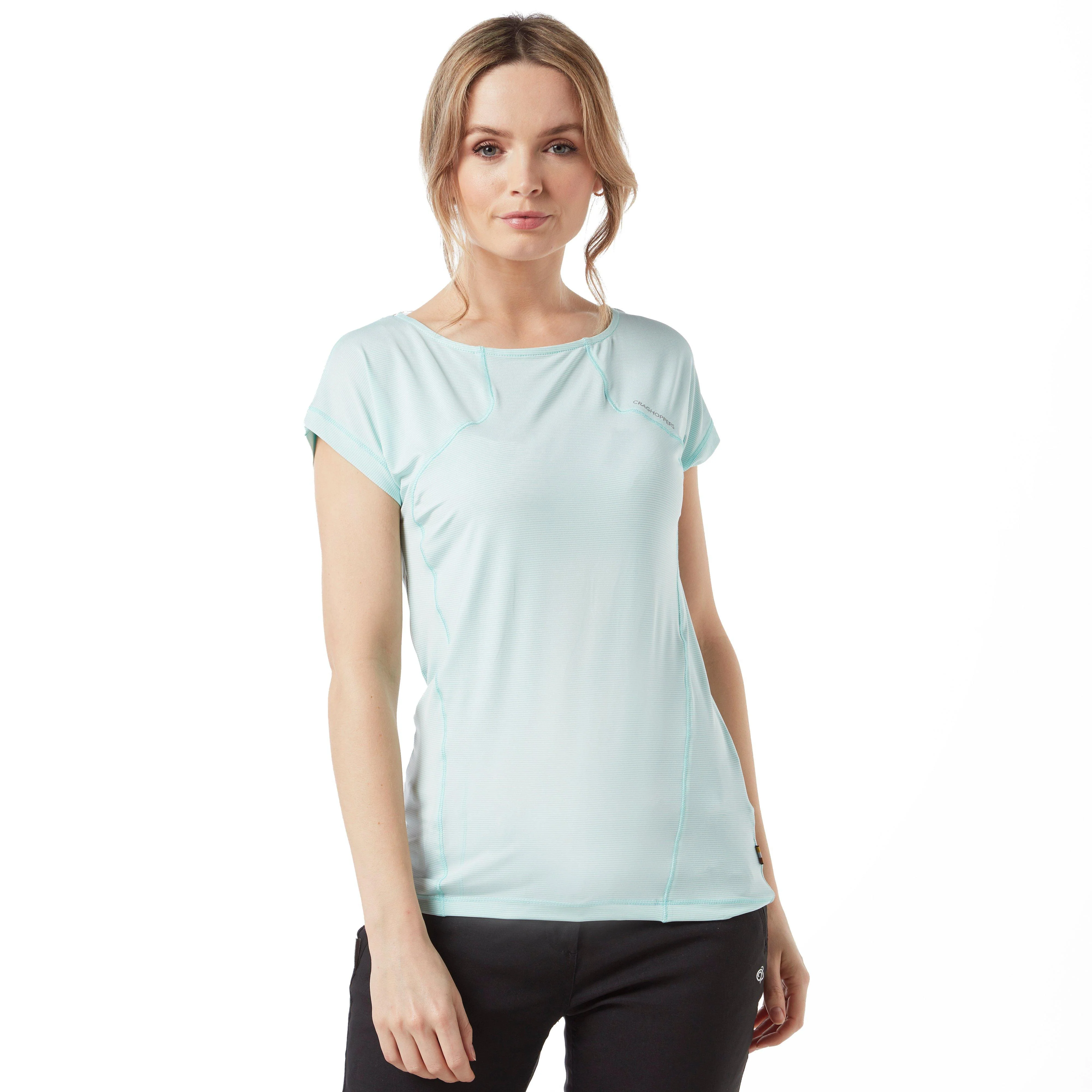 Women's Fusion T-Shirt - Image 6