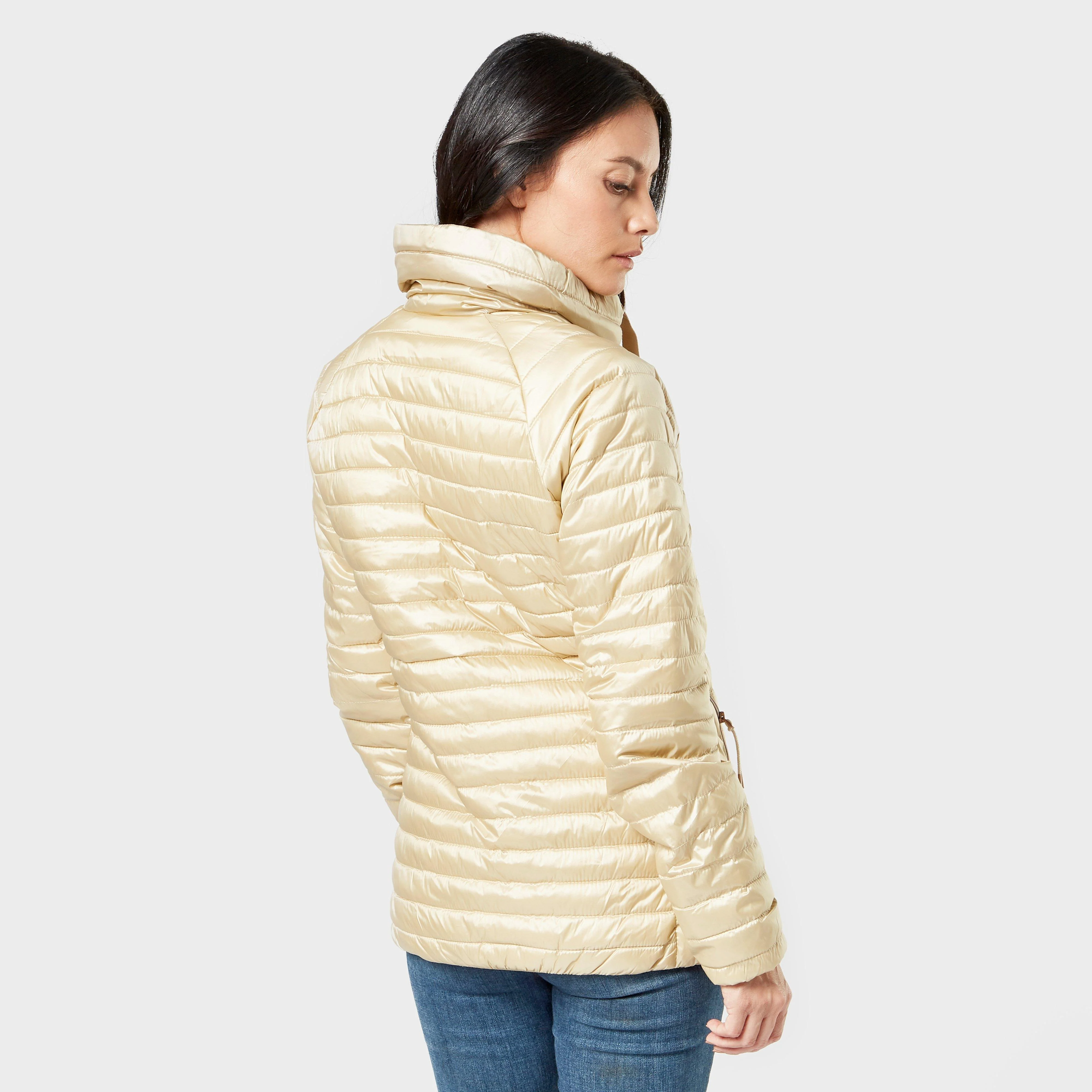 Women’s Greta Insulated Jacket - Image 2