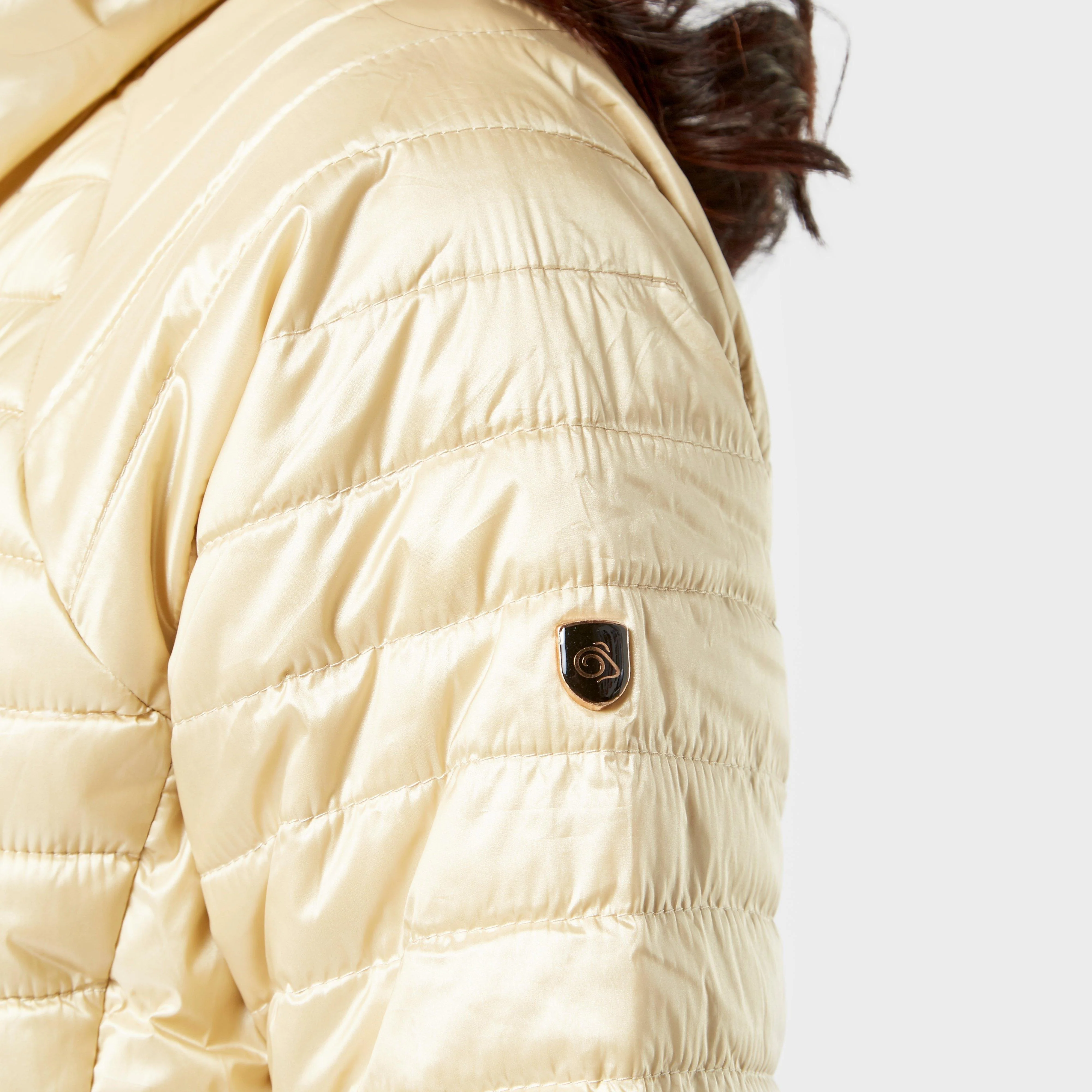 Women’s Greta Insulated Jacket - Image 5