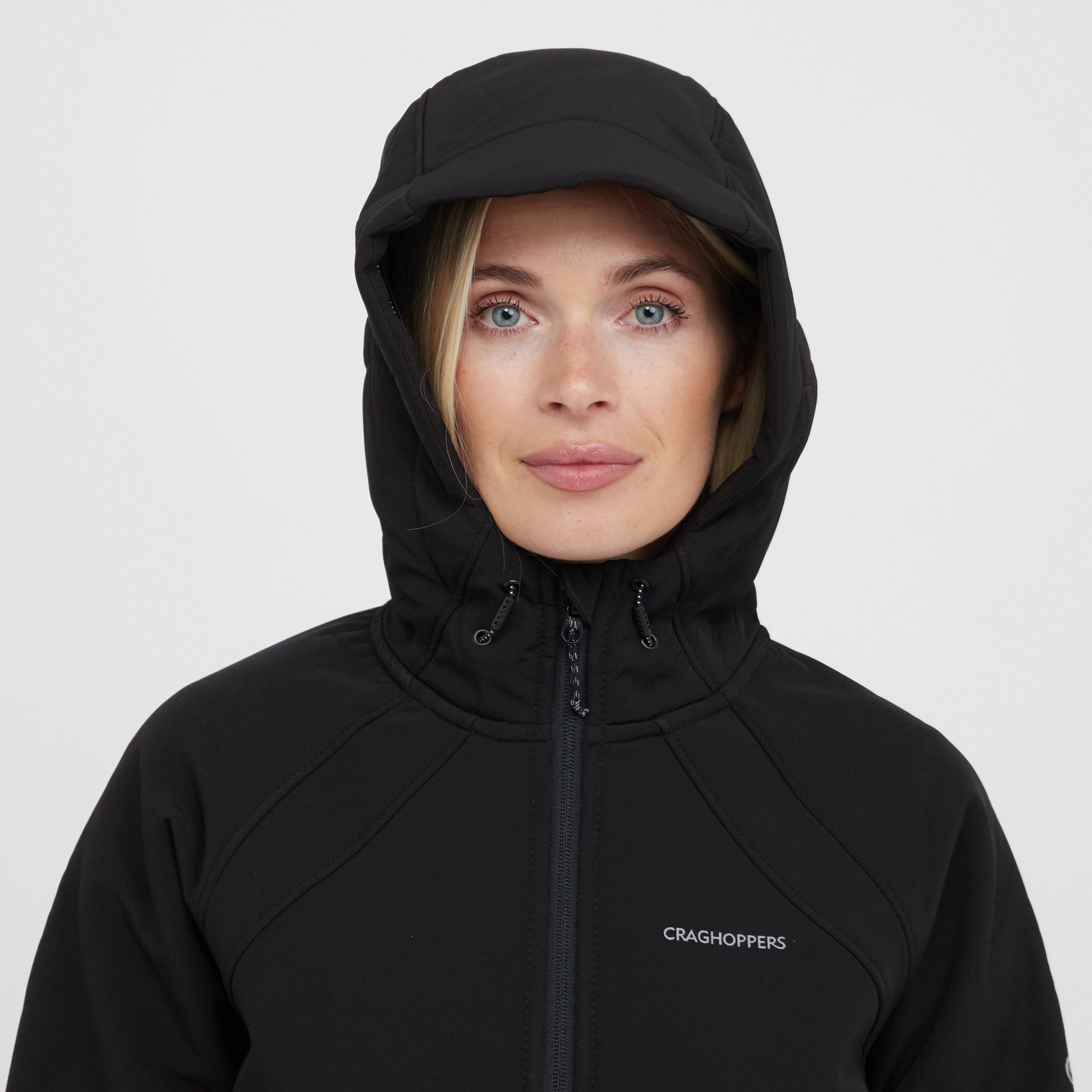 Women's Gwen Jacket - Image 4