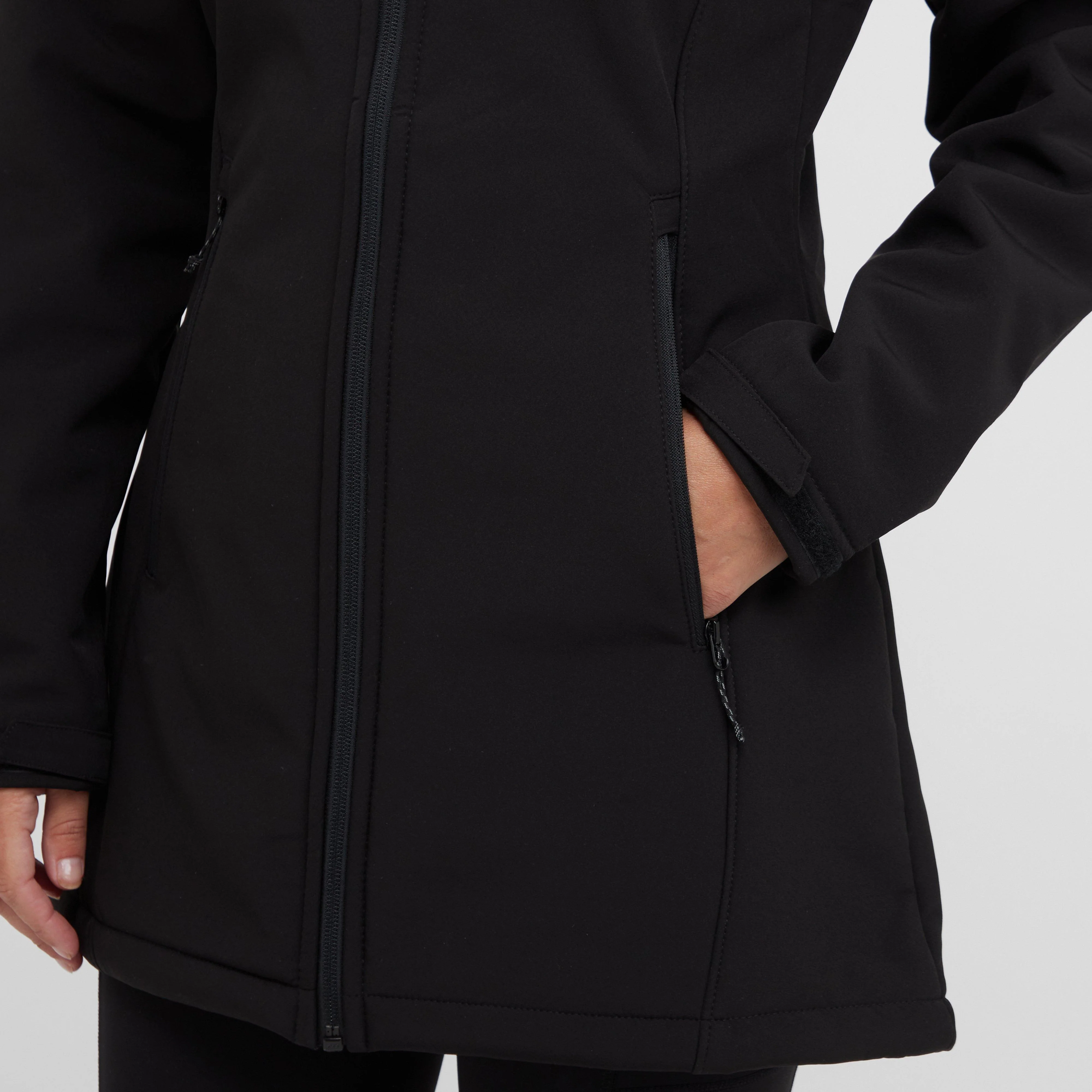 Women's Gwen Jacket - Image 7
