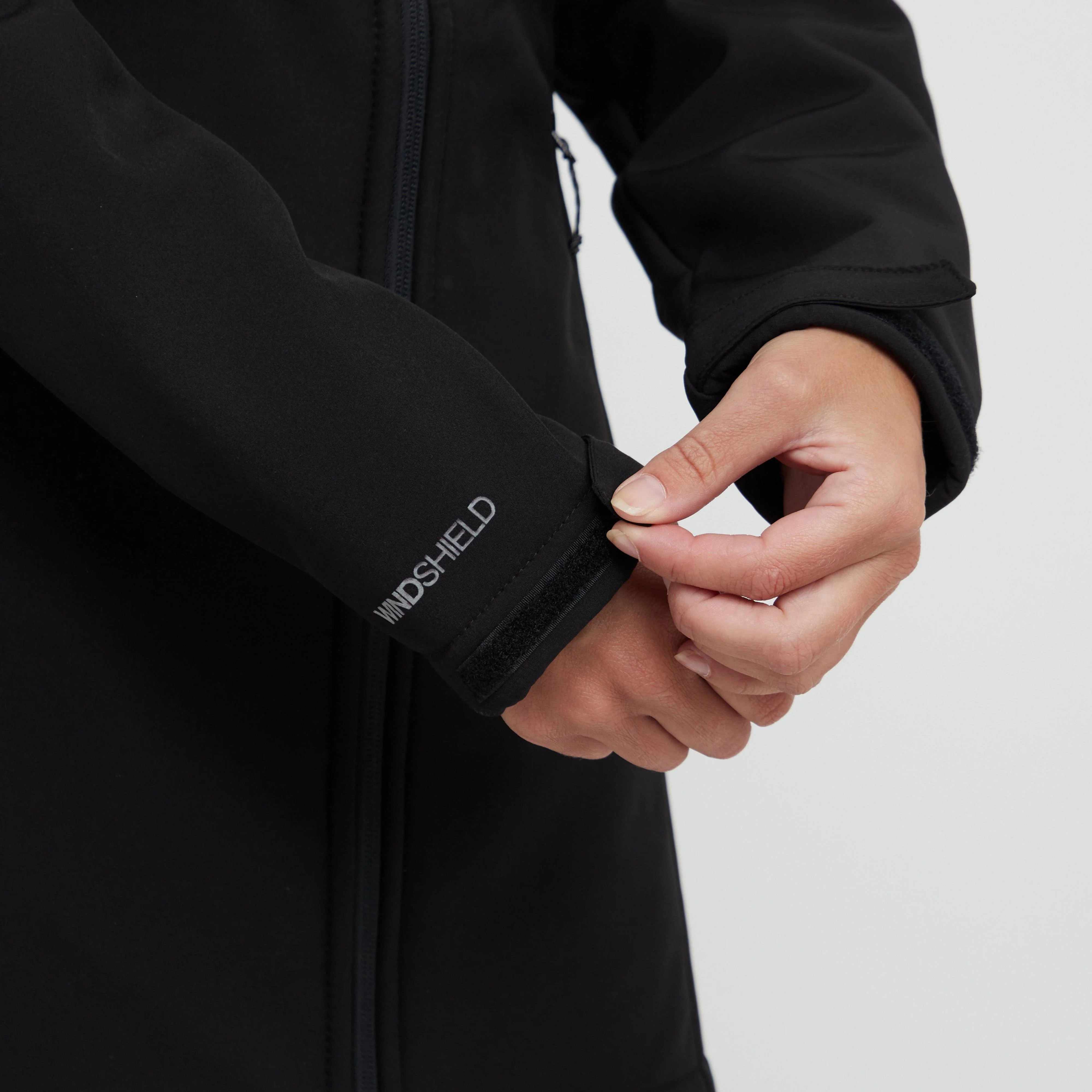 Women's Gwen Jacket - Image 8