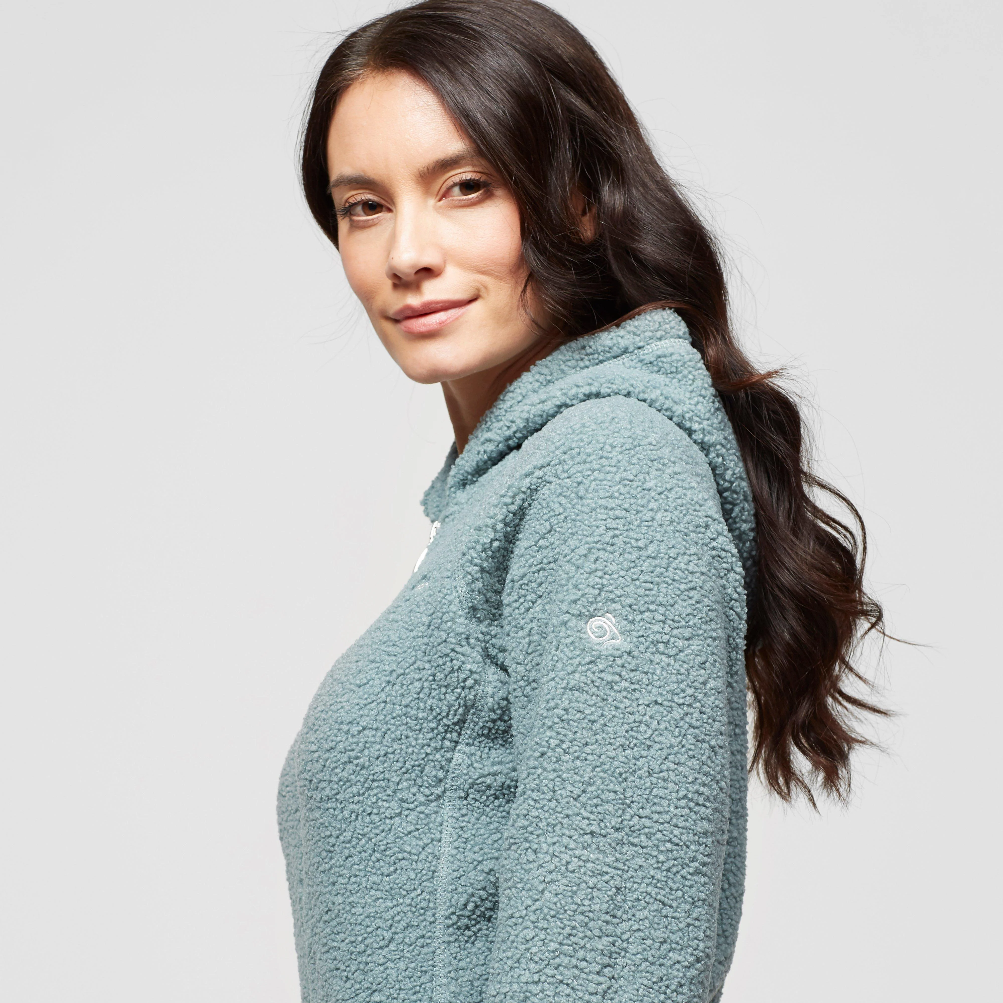 Women's Honor Full-zip Fleece - Image 2