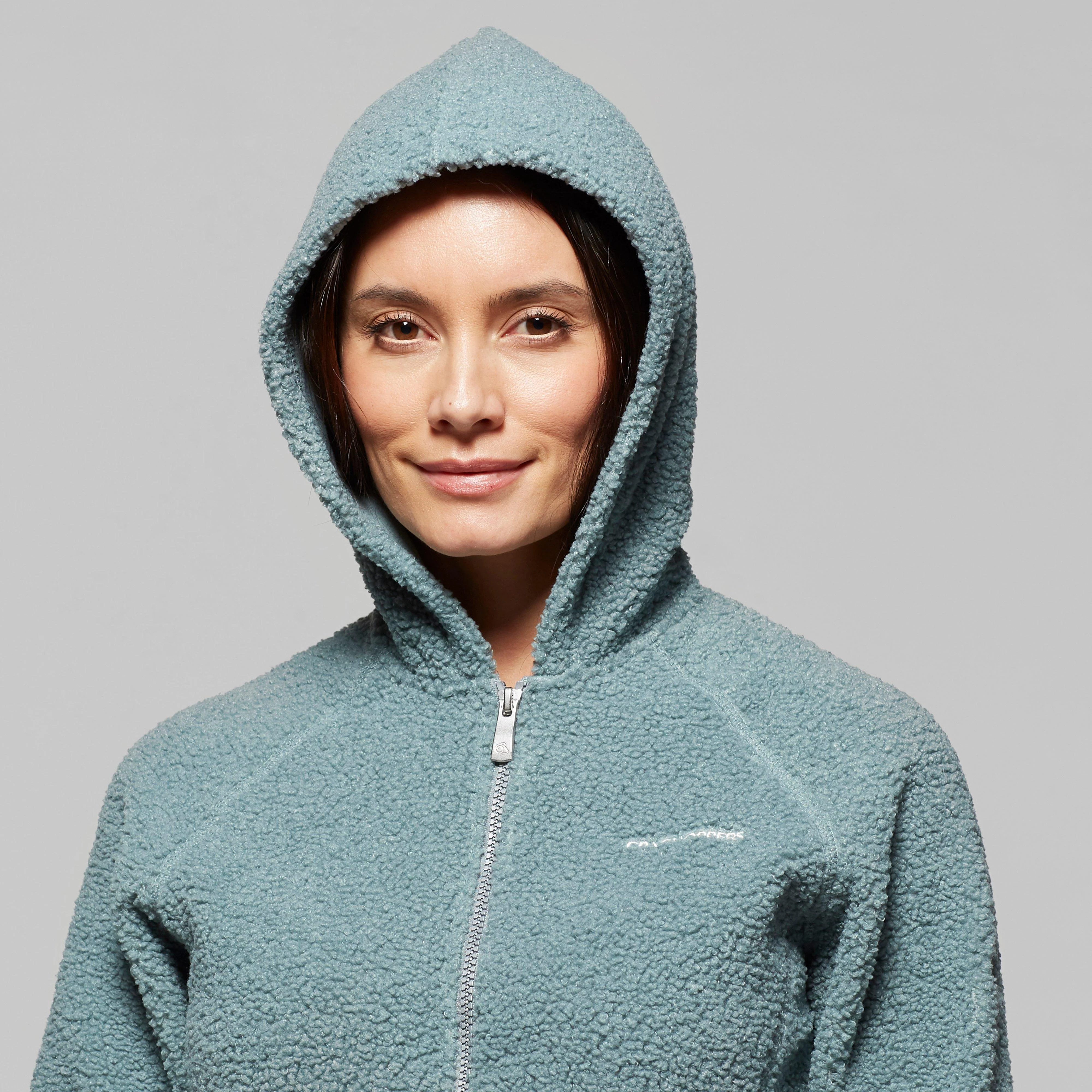 Women's Honor Full-zip Fleece - Image 4