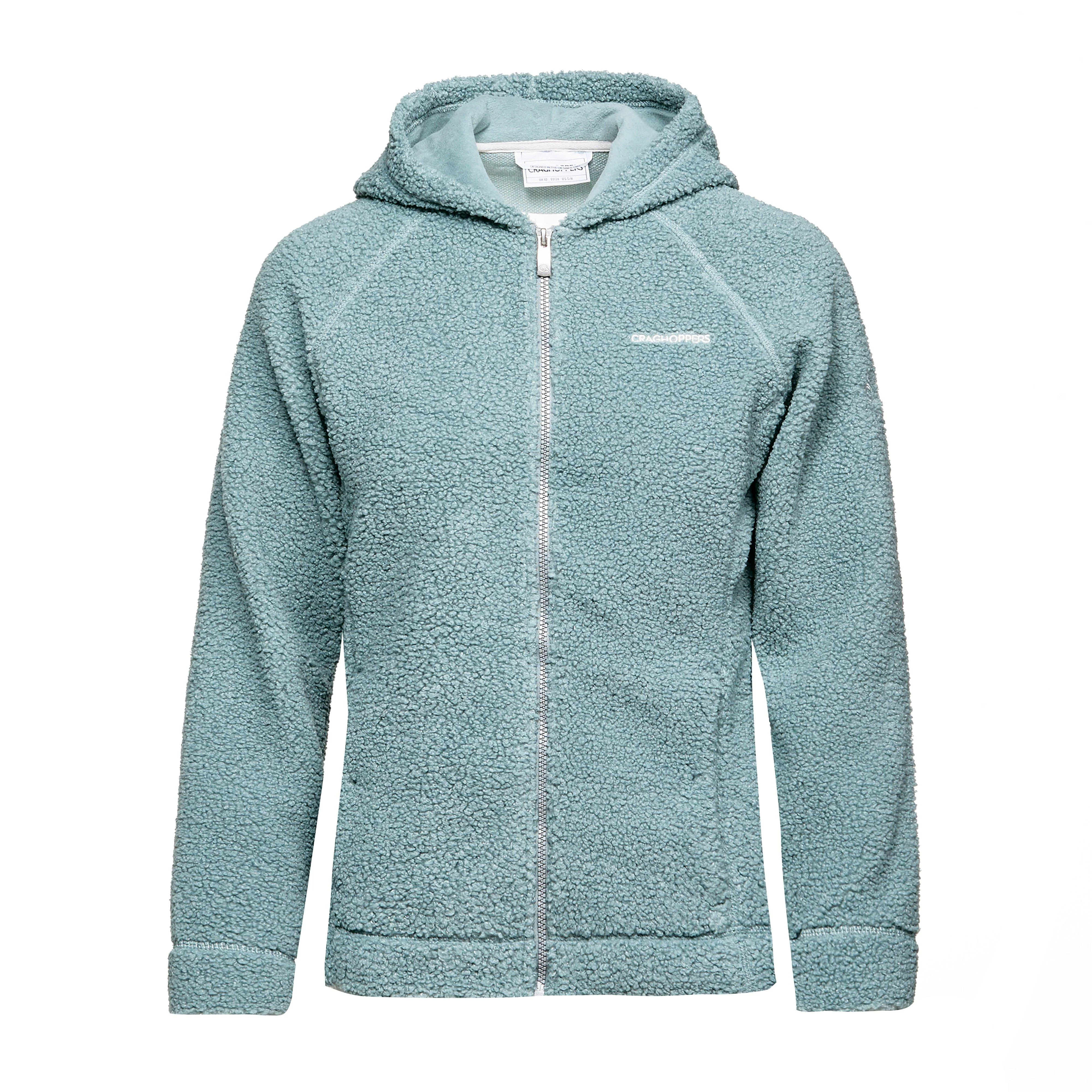 Women's Honor Full-zip Fleece - Image 8