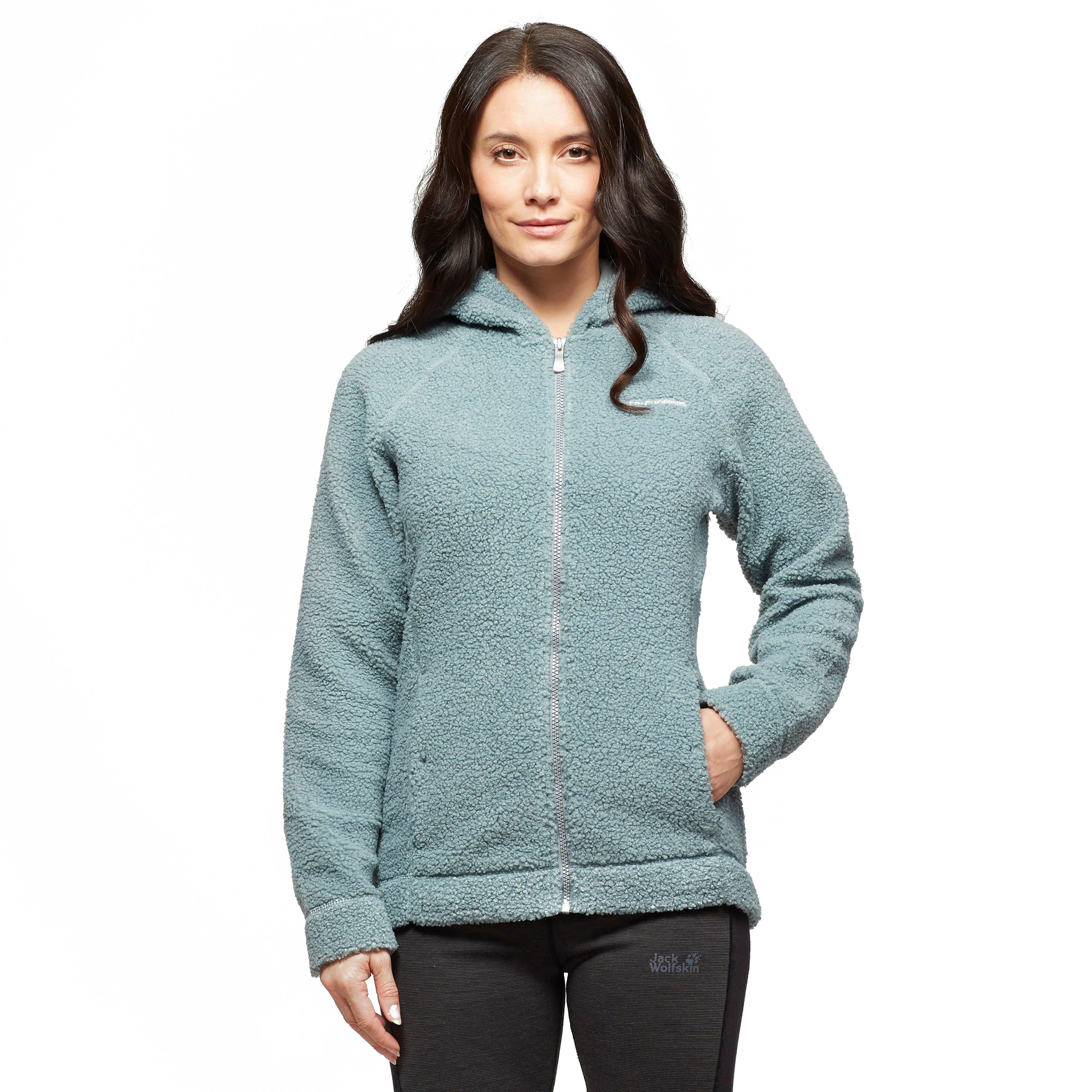 Women's Honor Full-zip Fleece - Image 9