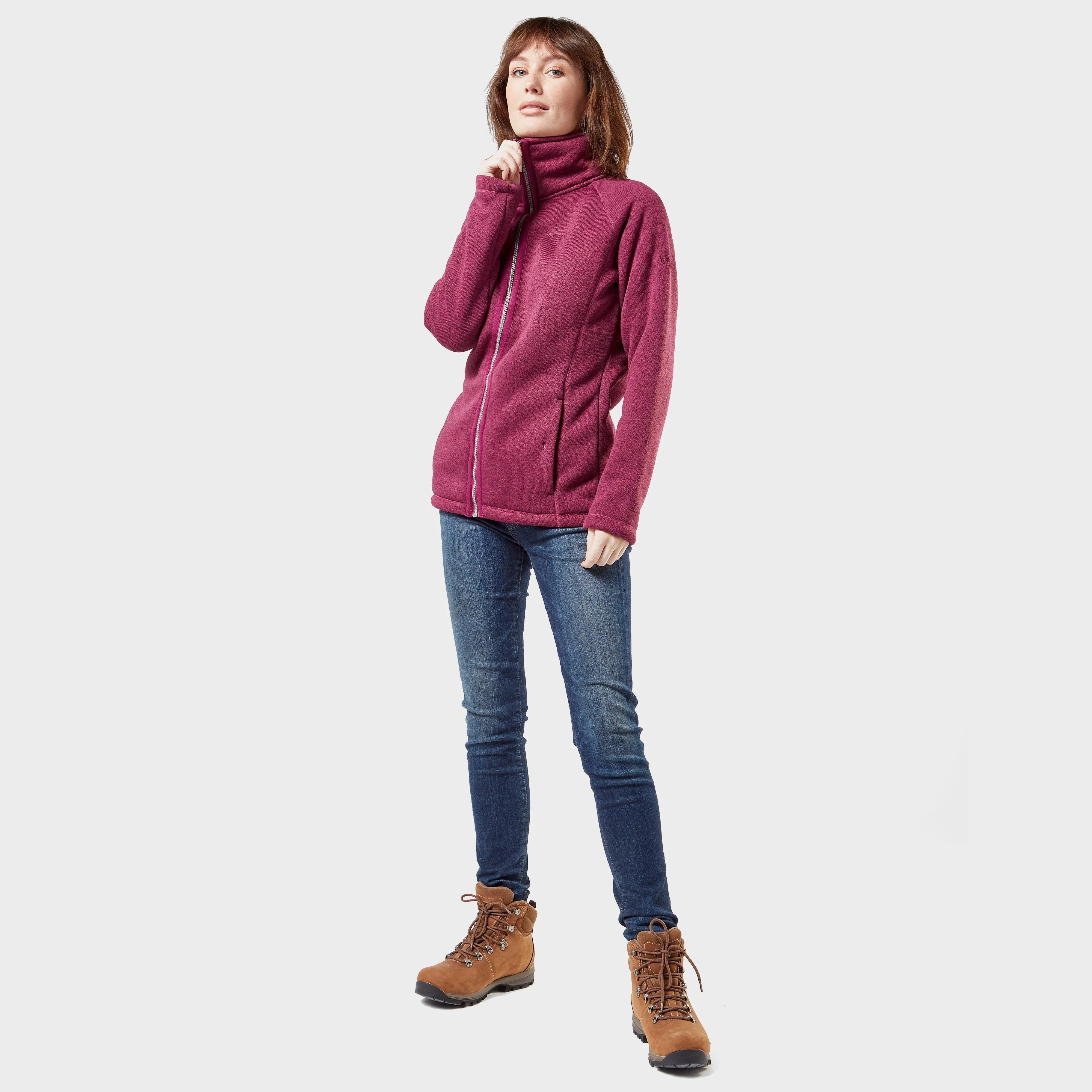 Women's Kaley Fleece - Image 3