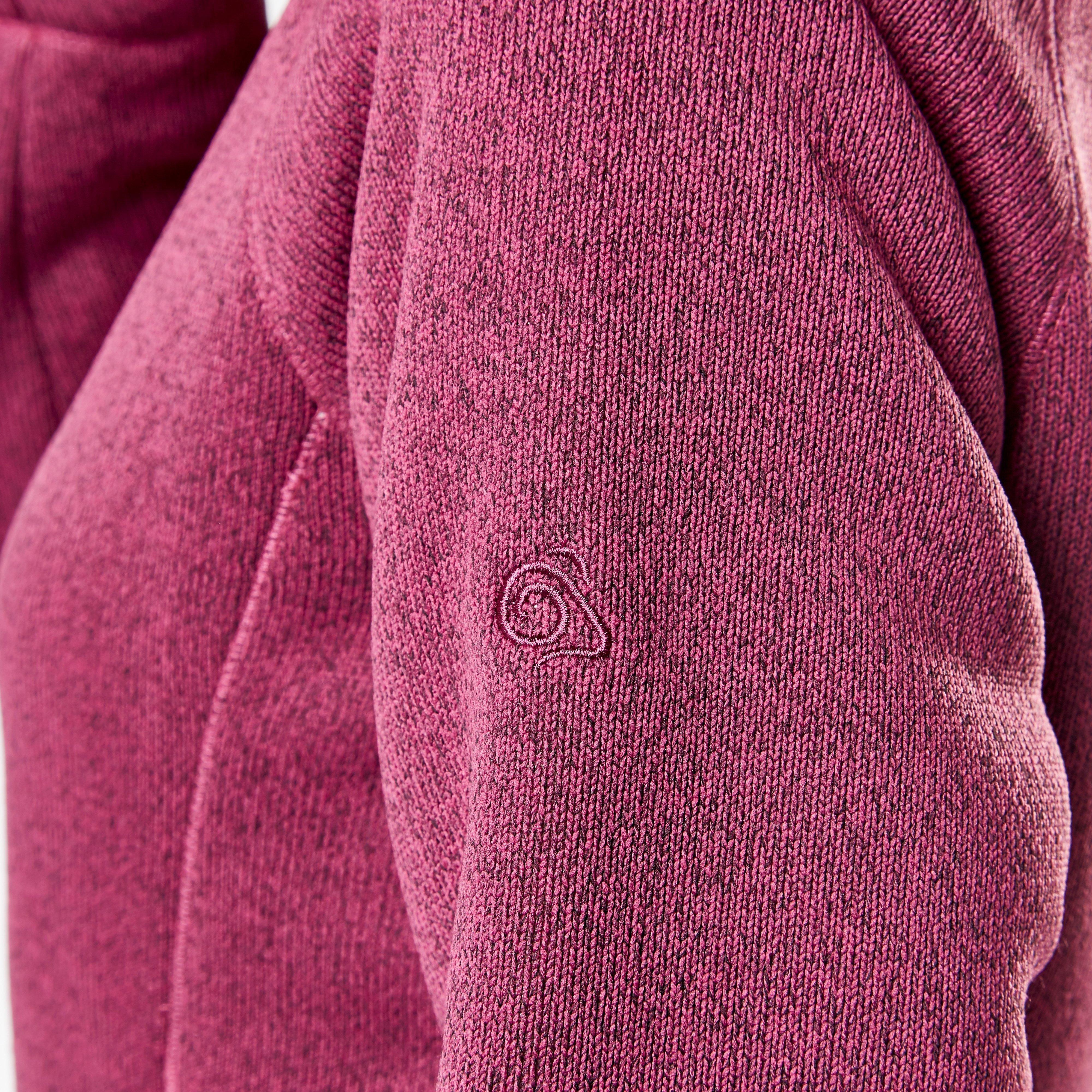 Women's Kaley Fleece - Image 7