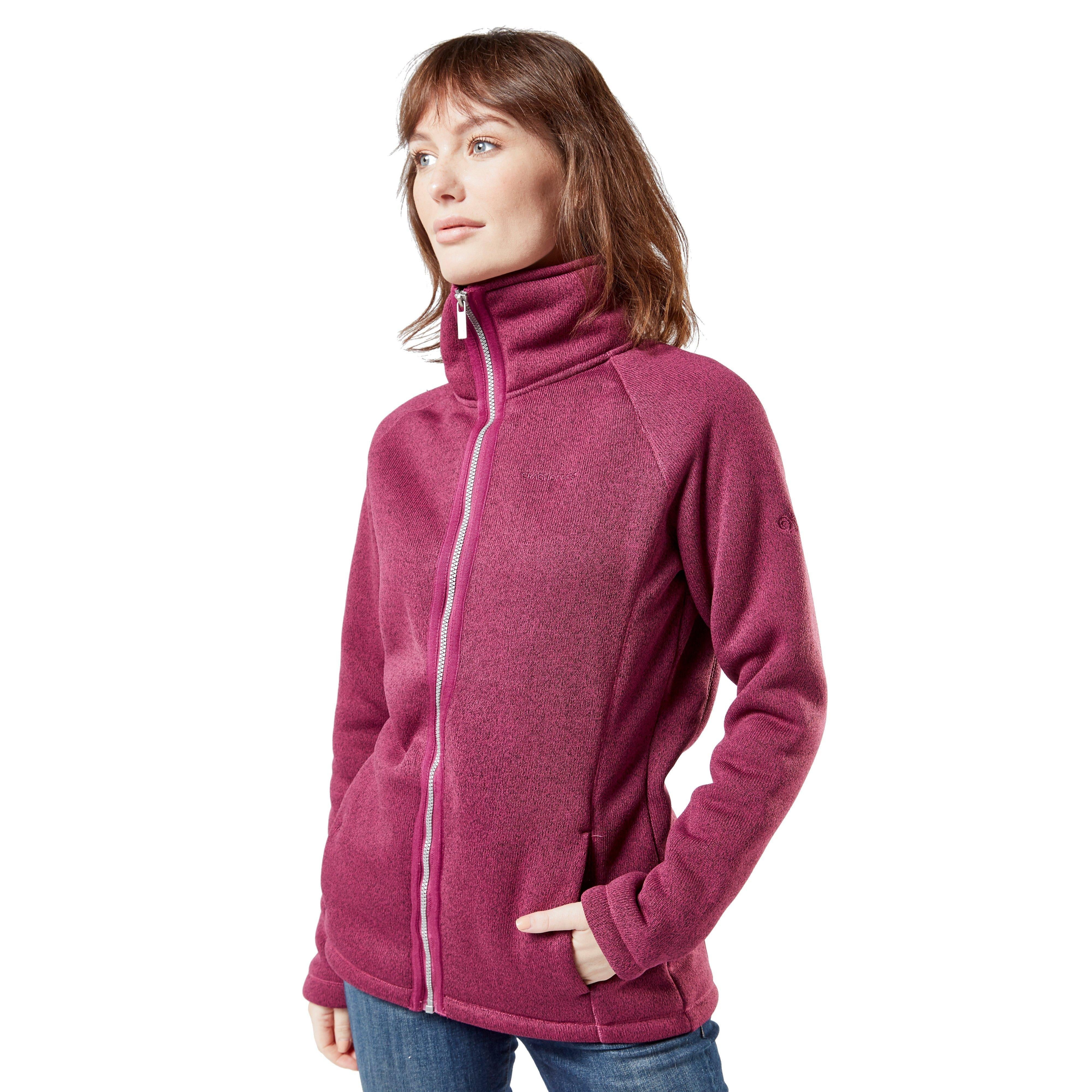 Women's Kaley Fleece - Image 8