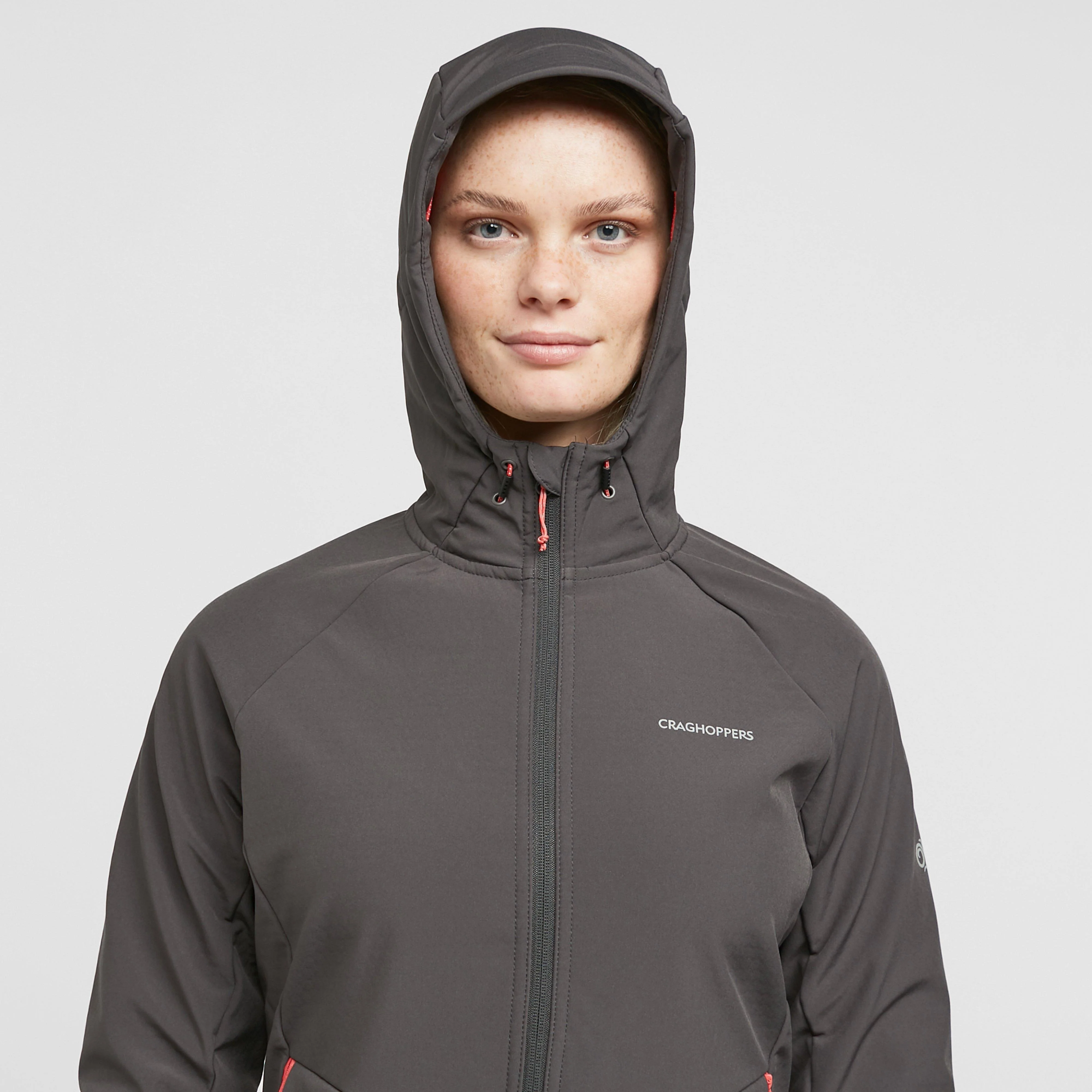 Women's Kalti Softshell Jacket - Image 5