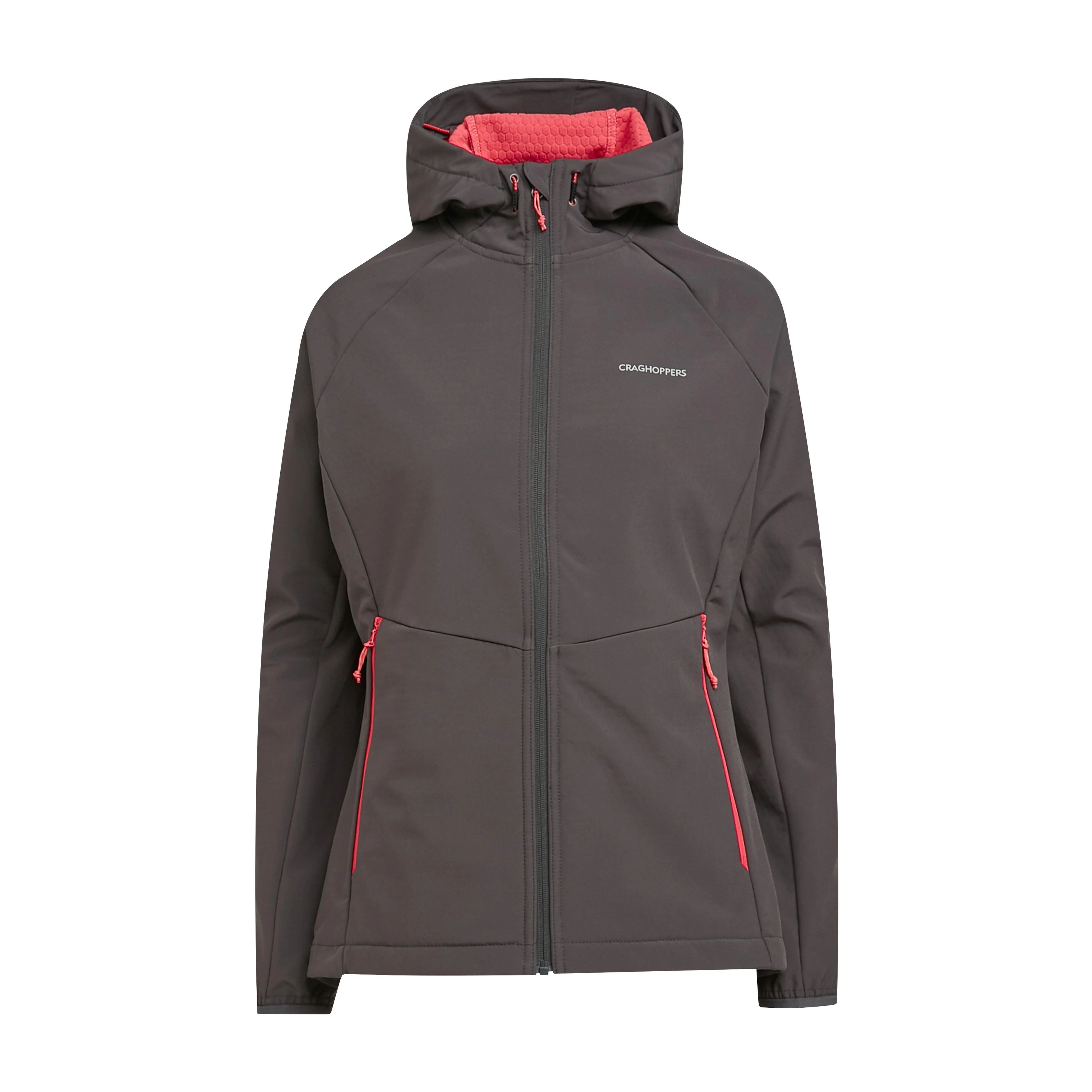 Women's Kalti Softshell Jacket - Image 7